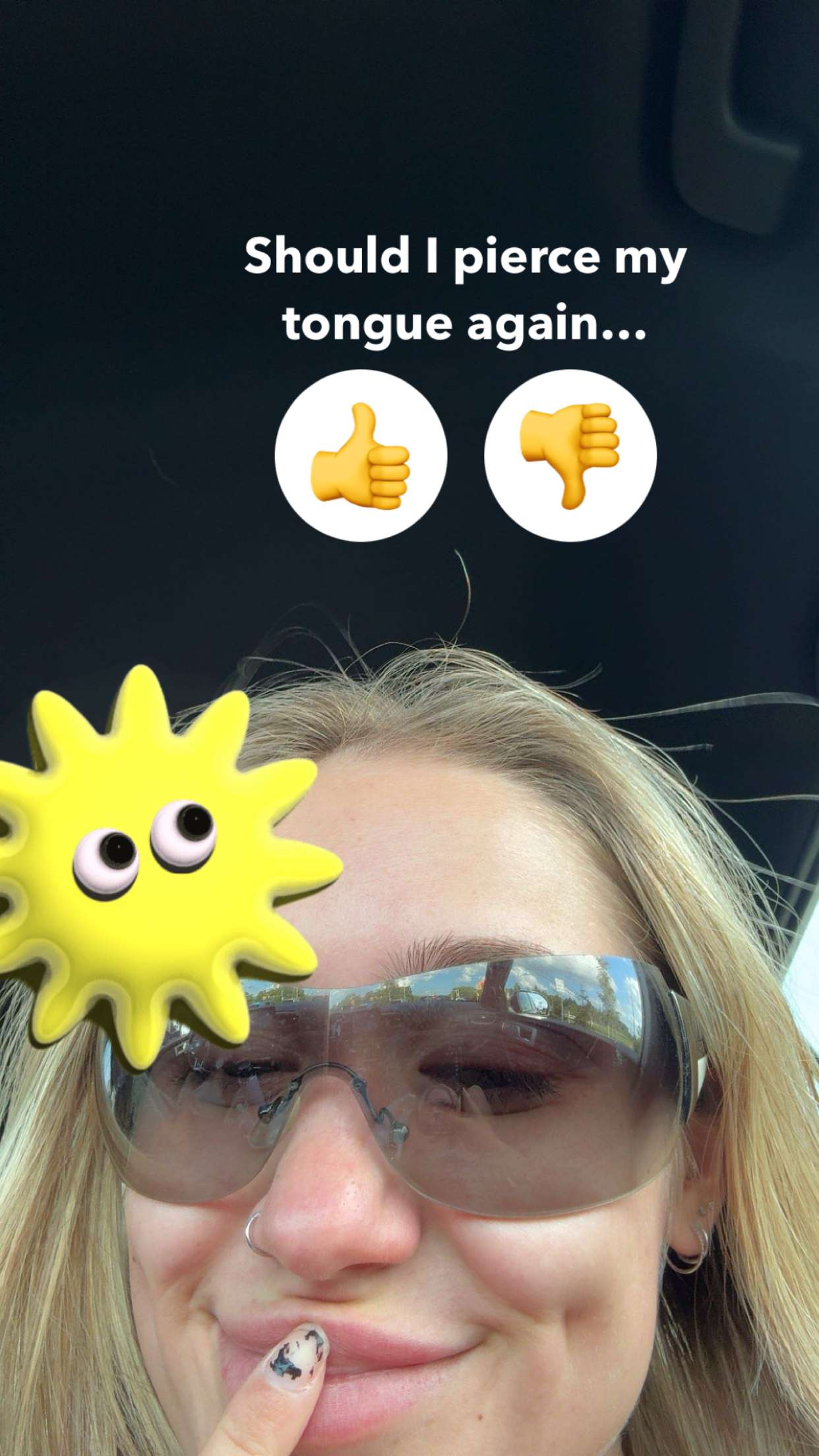 kayleedolisi snapchat image archive image