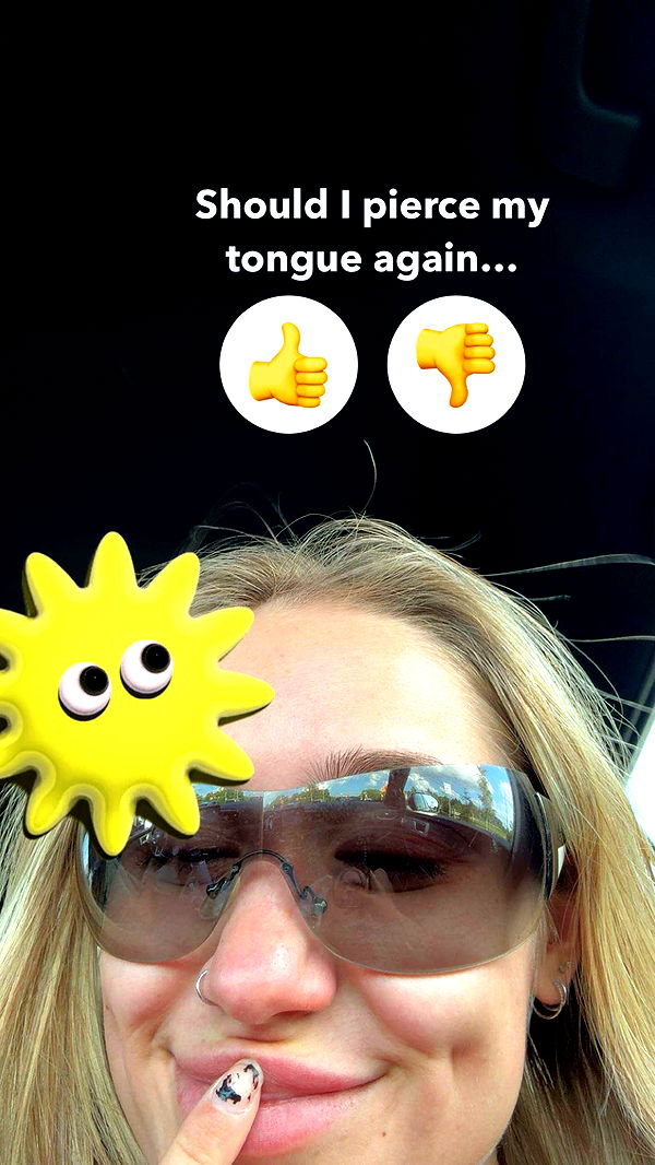 kayleedolisi image ~ Altpins