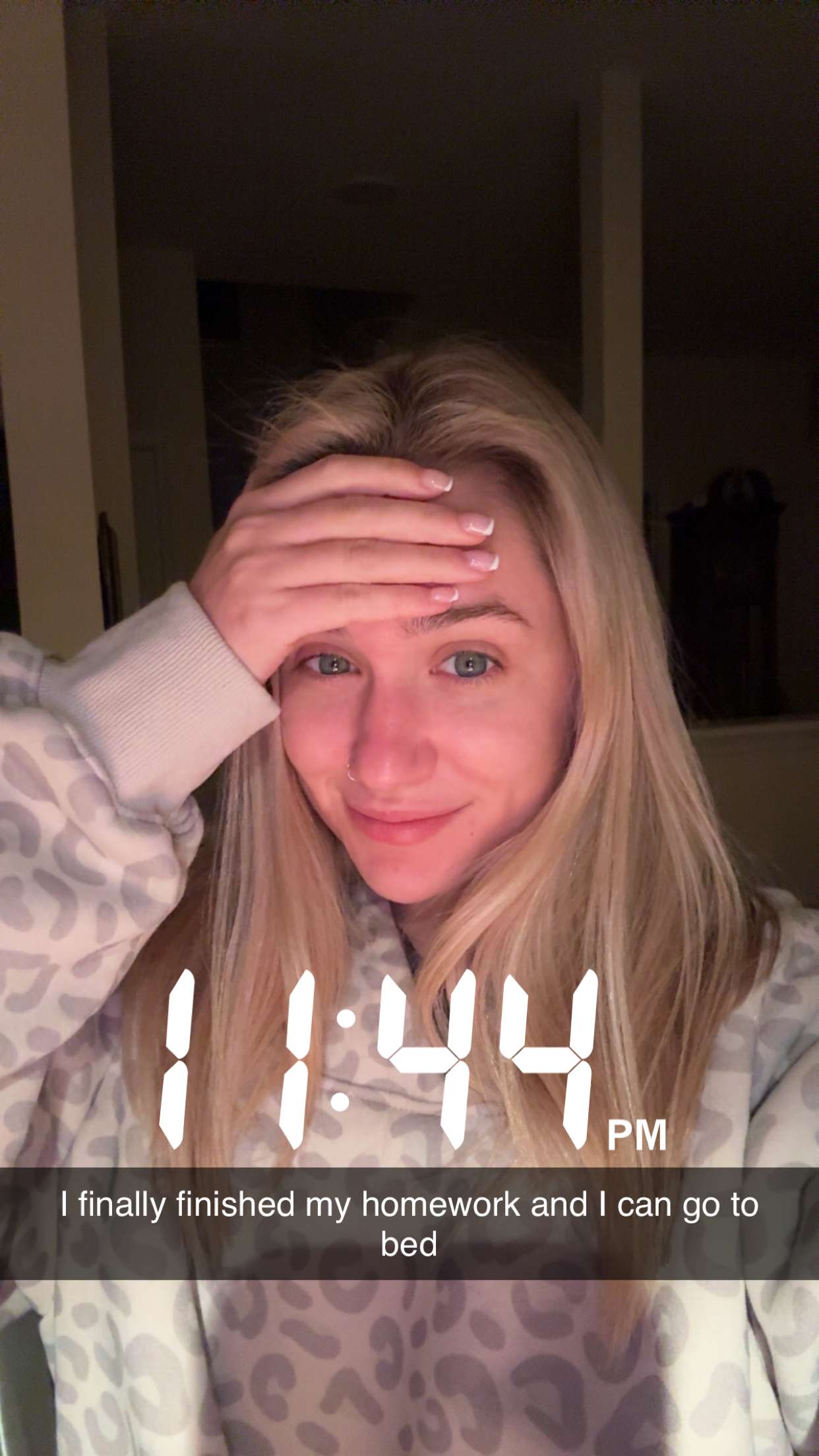 kayleedolisi snapchat image archive image