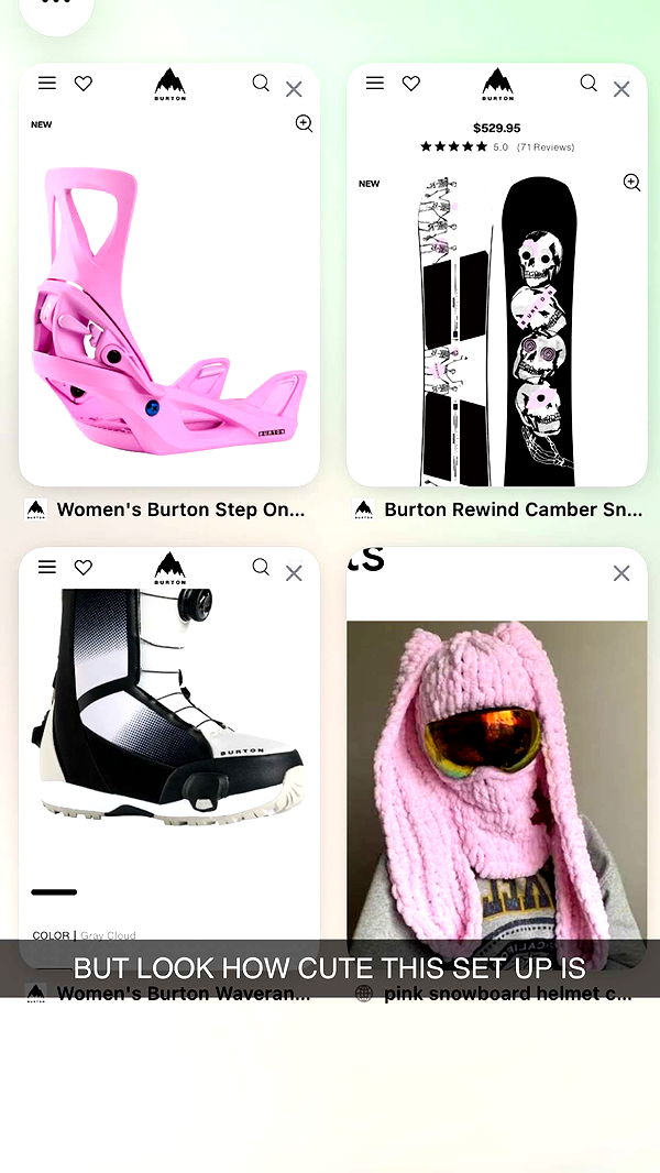 kayleedolisi image ~ Altpins