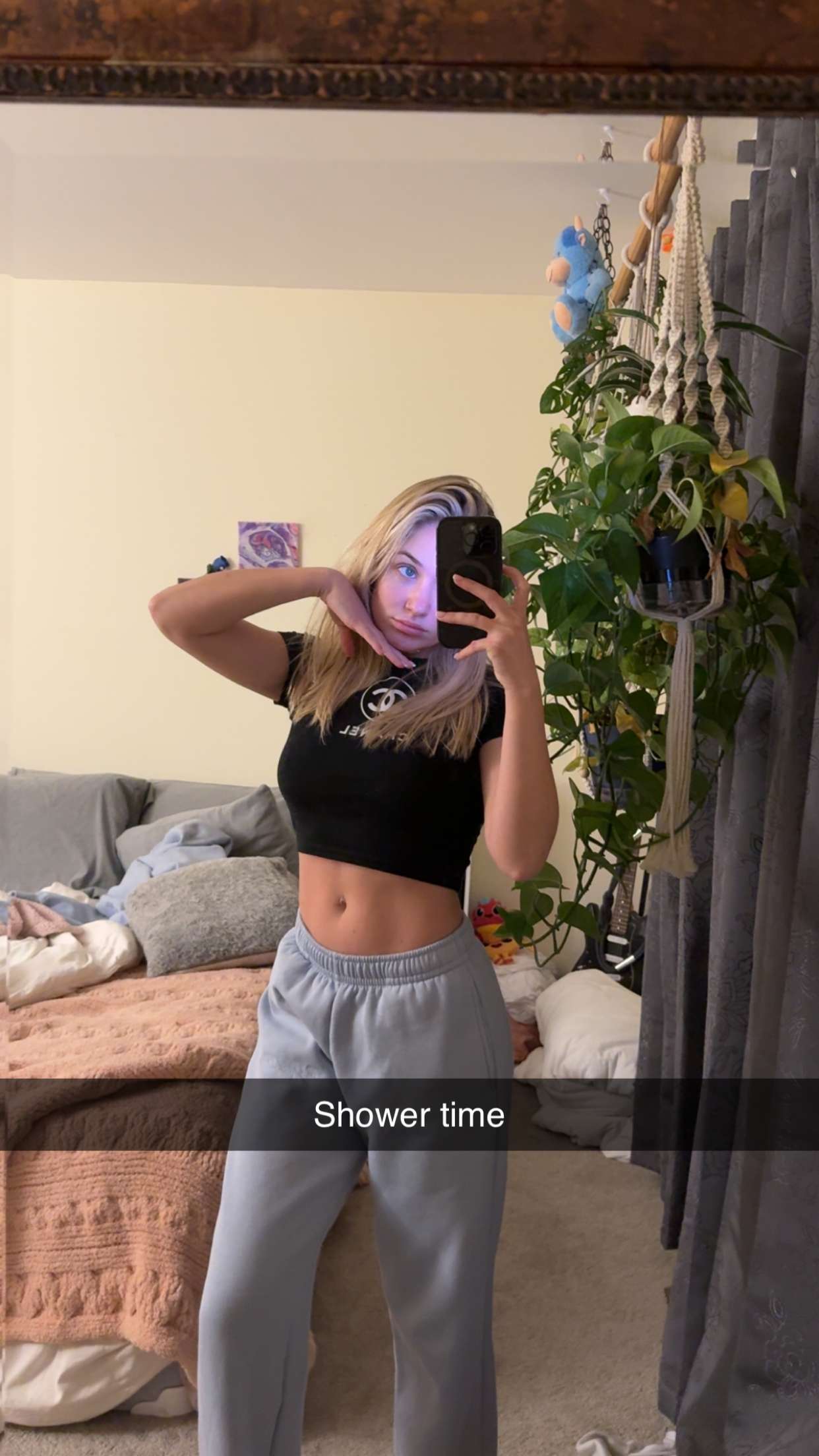 kayleedolisi snapchat image archive image