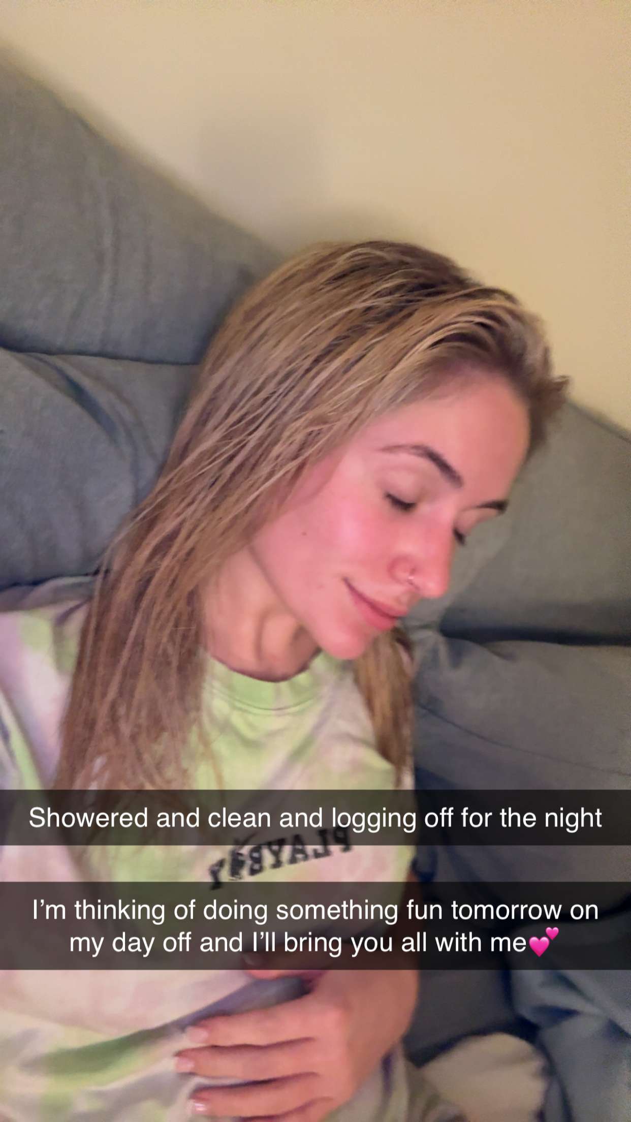 kayleedolisi snapchat image archive image