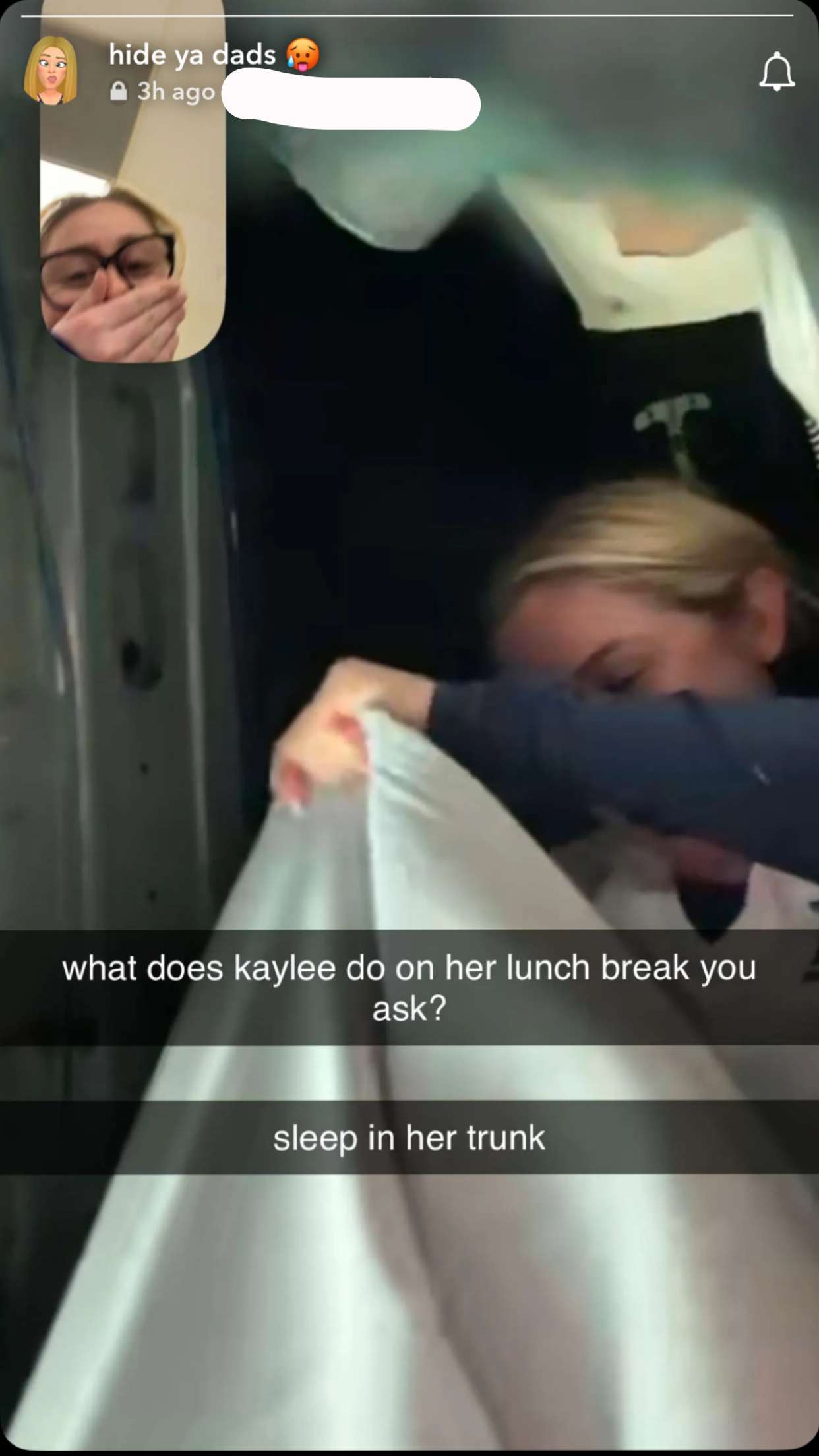 kayleedolisi snapchat image archive image