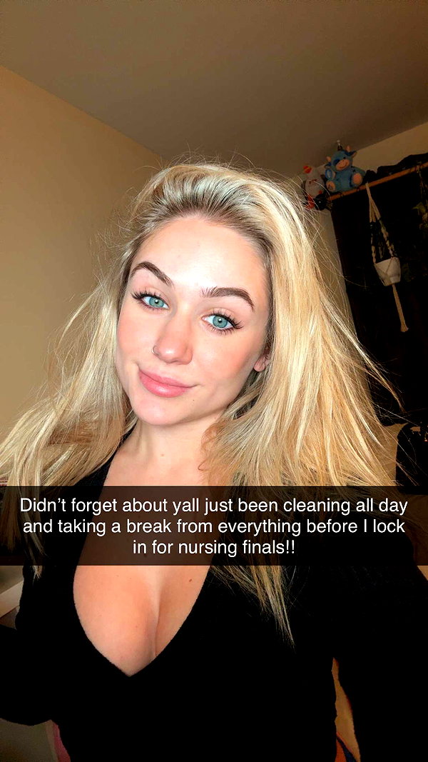 kayleedolisi snapchat image archive image