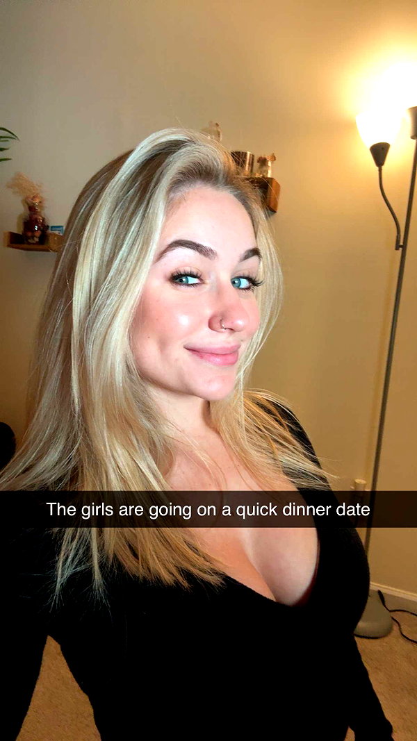 kayleedolisi snapchat image archive image