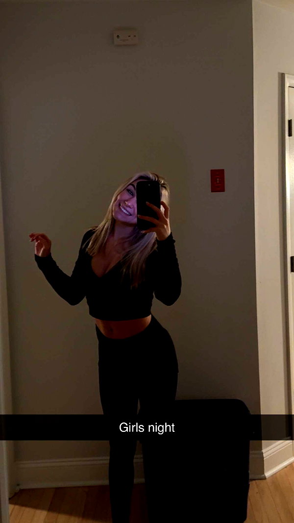 kayleedolisi snapchat image archive image