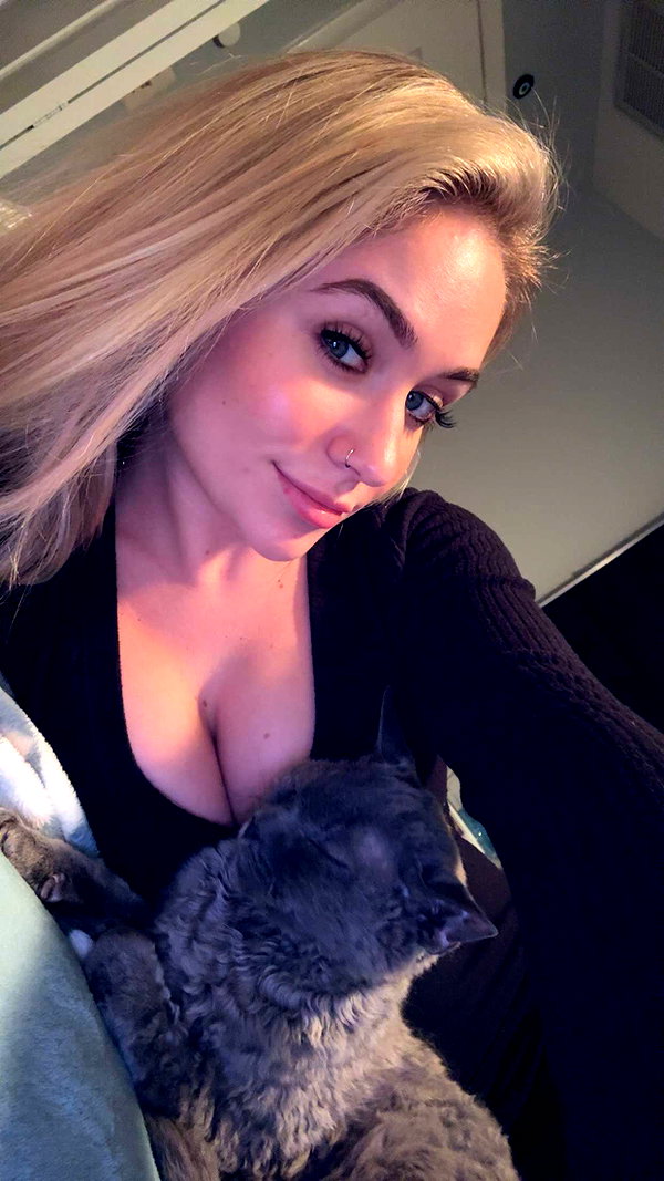 kayleedolisi snapchat image archive image