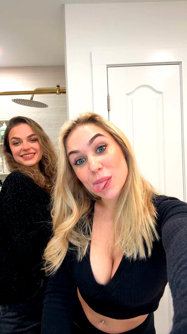 kayleedolisi snapchat image archive image