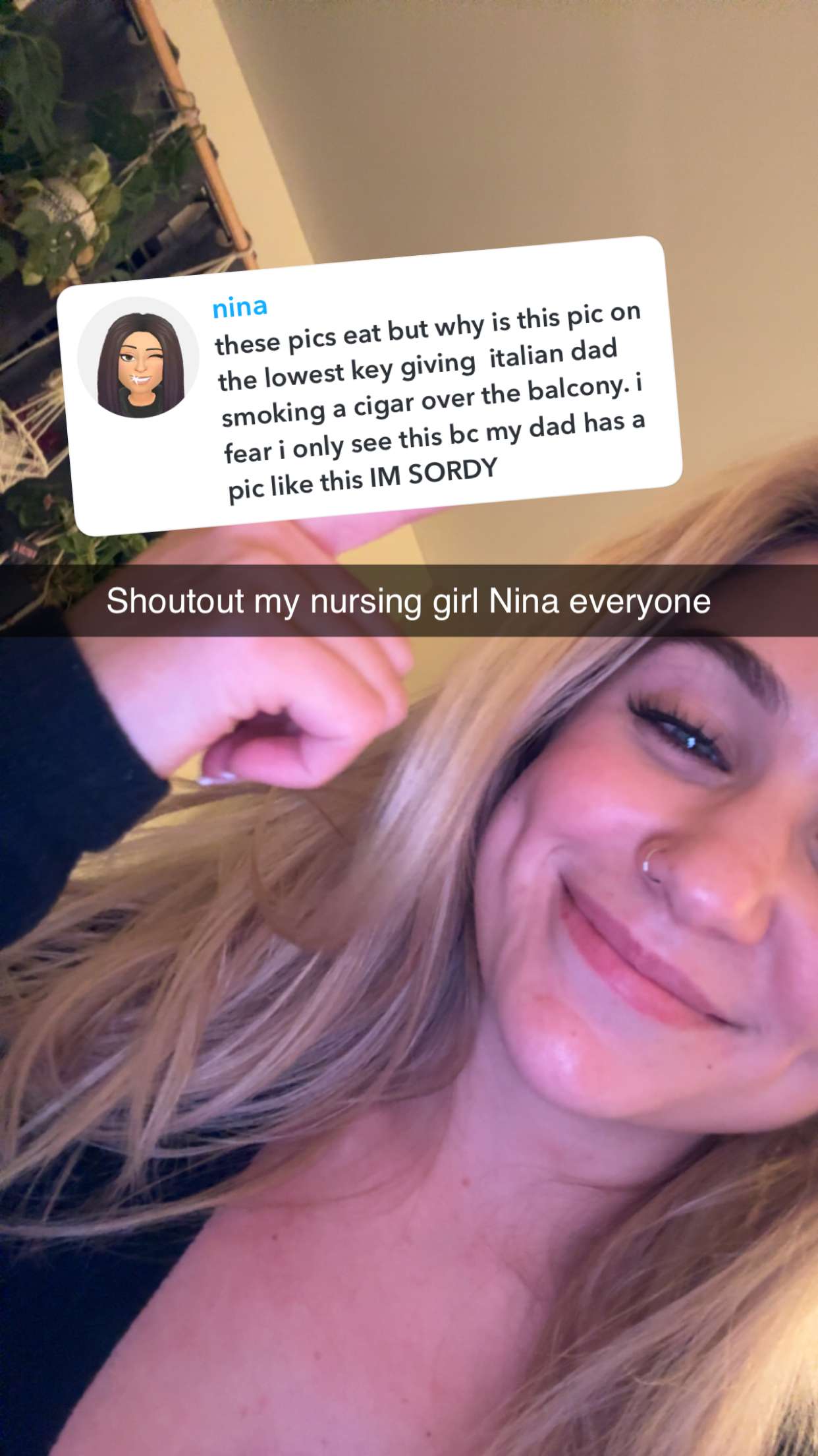 kayleedolisi snapchat image archive image