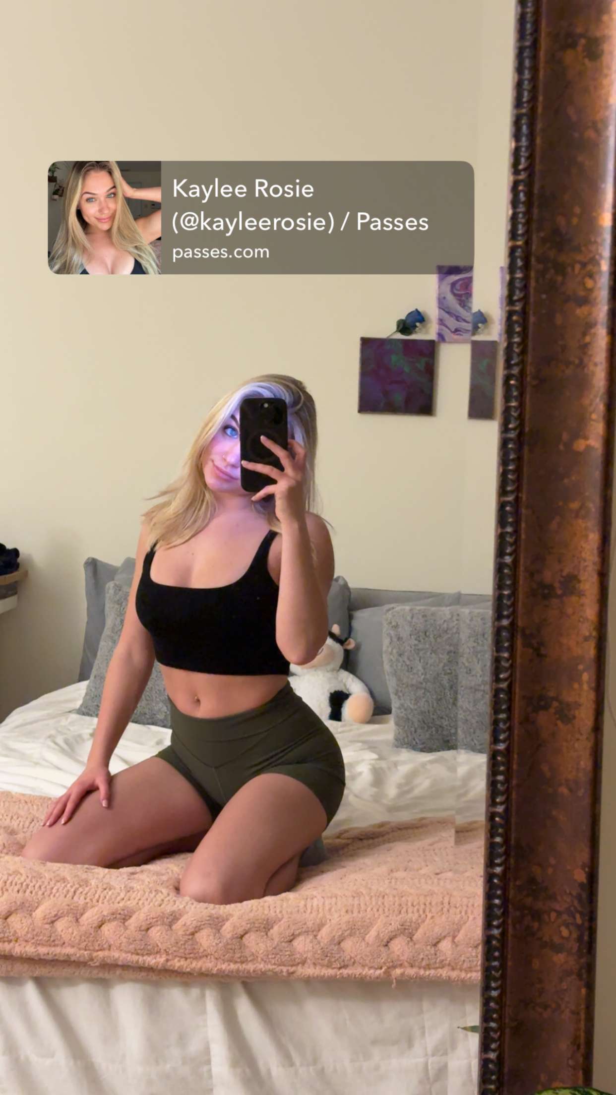 kayleedolisi snapchat image archive image