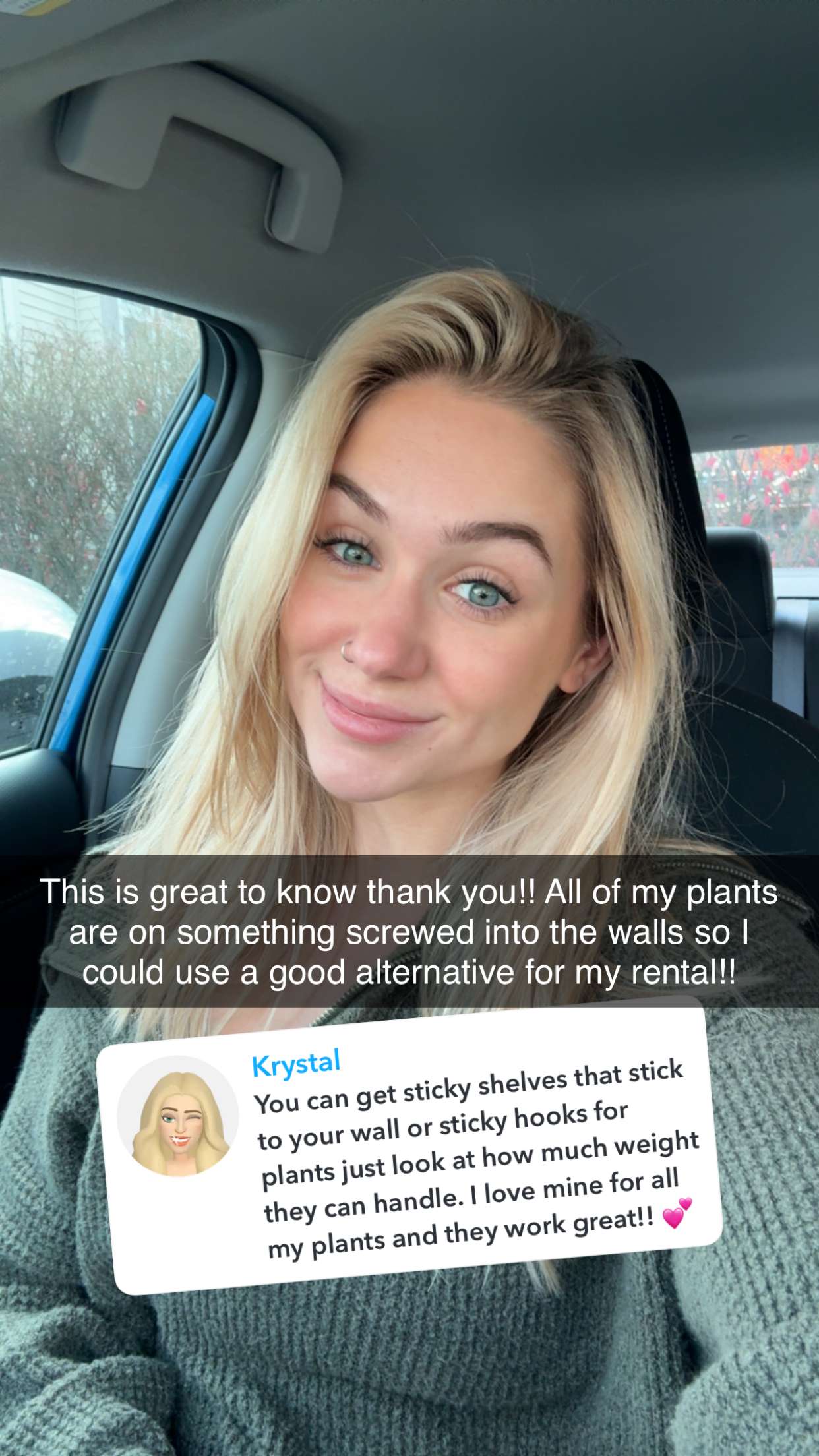 kayleedolisi snapchat image archive image