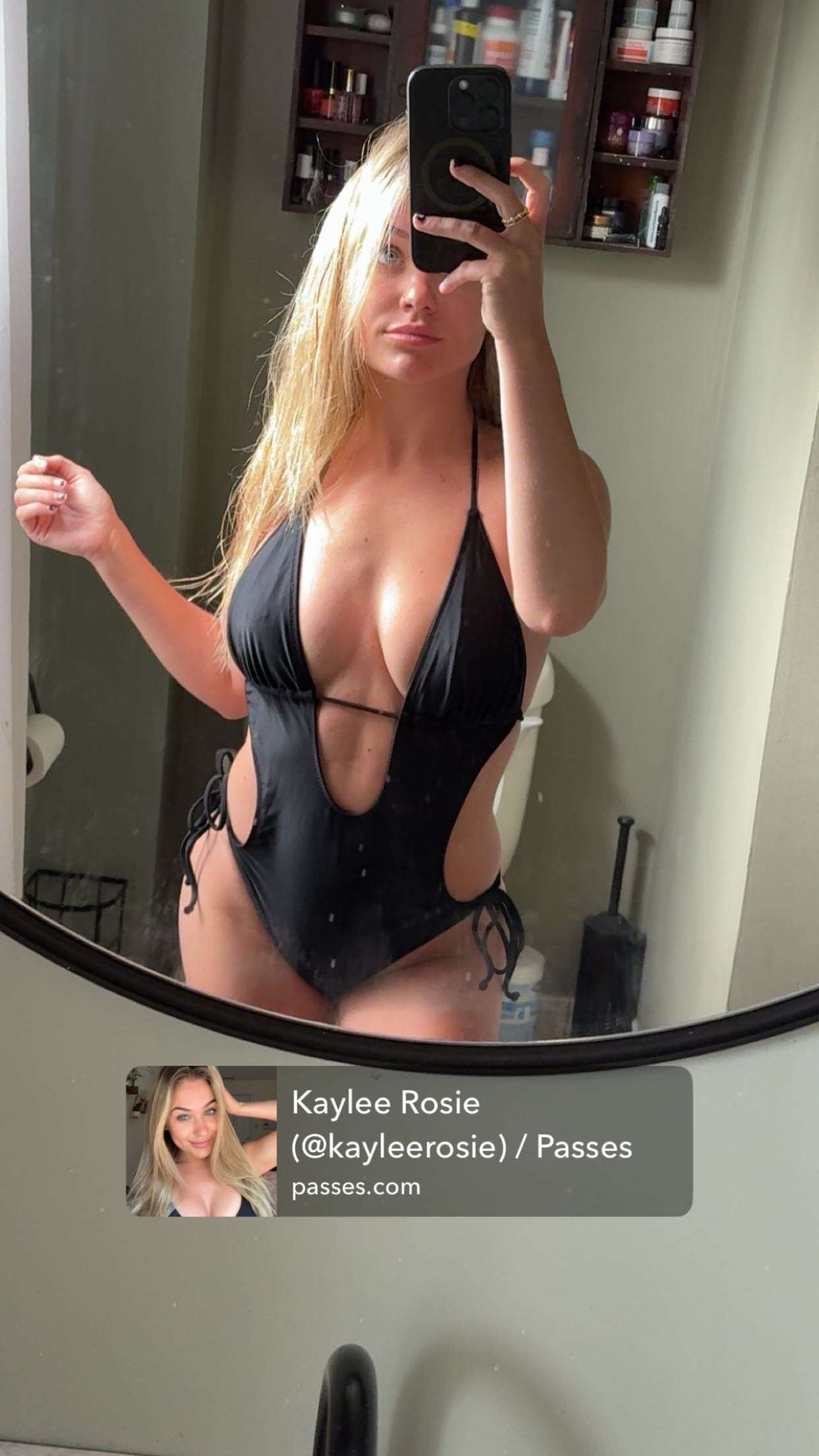 kayleedolisi snapchat image archive image