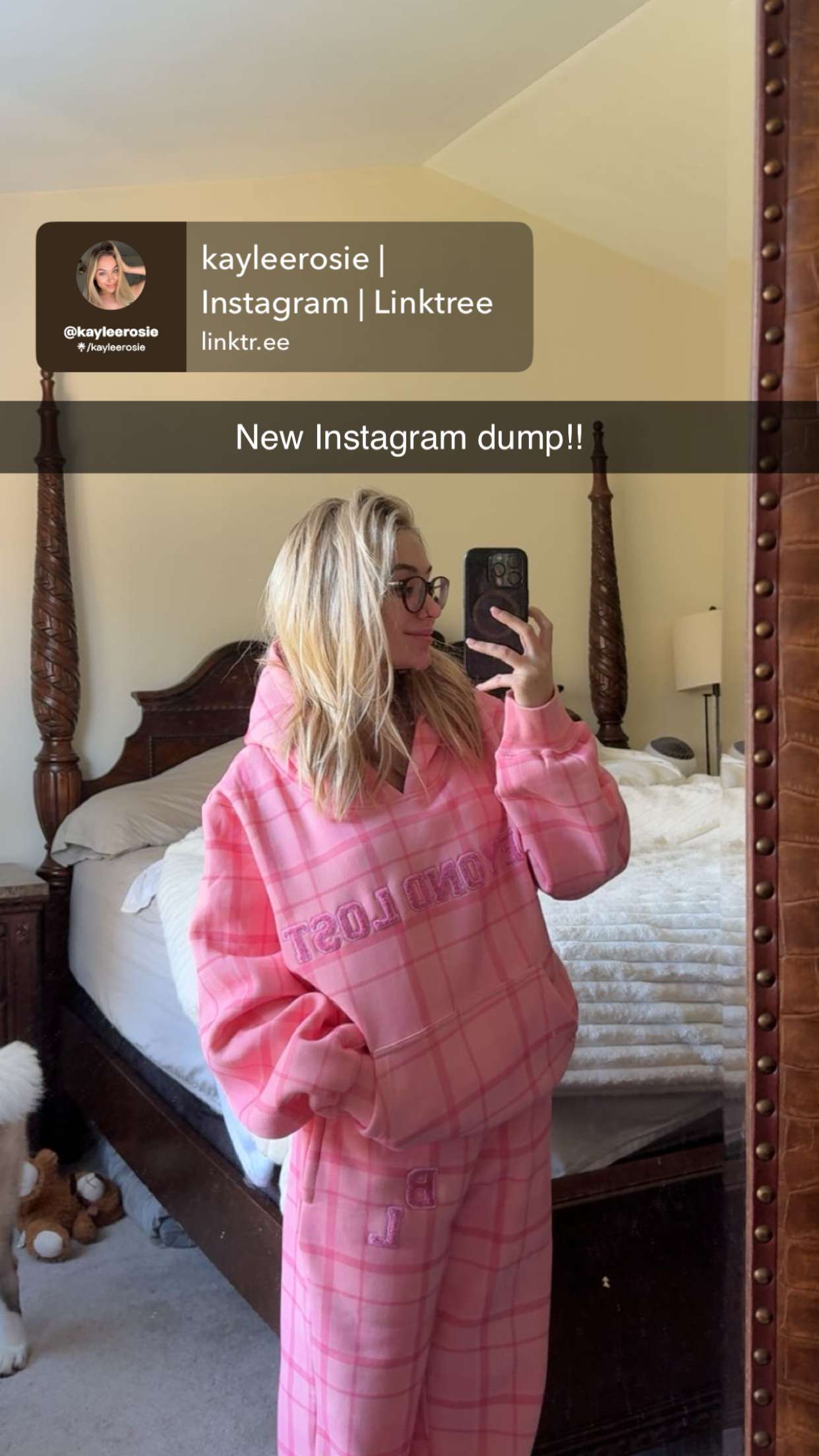 kayleedolisi snapchat image archive image