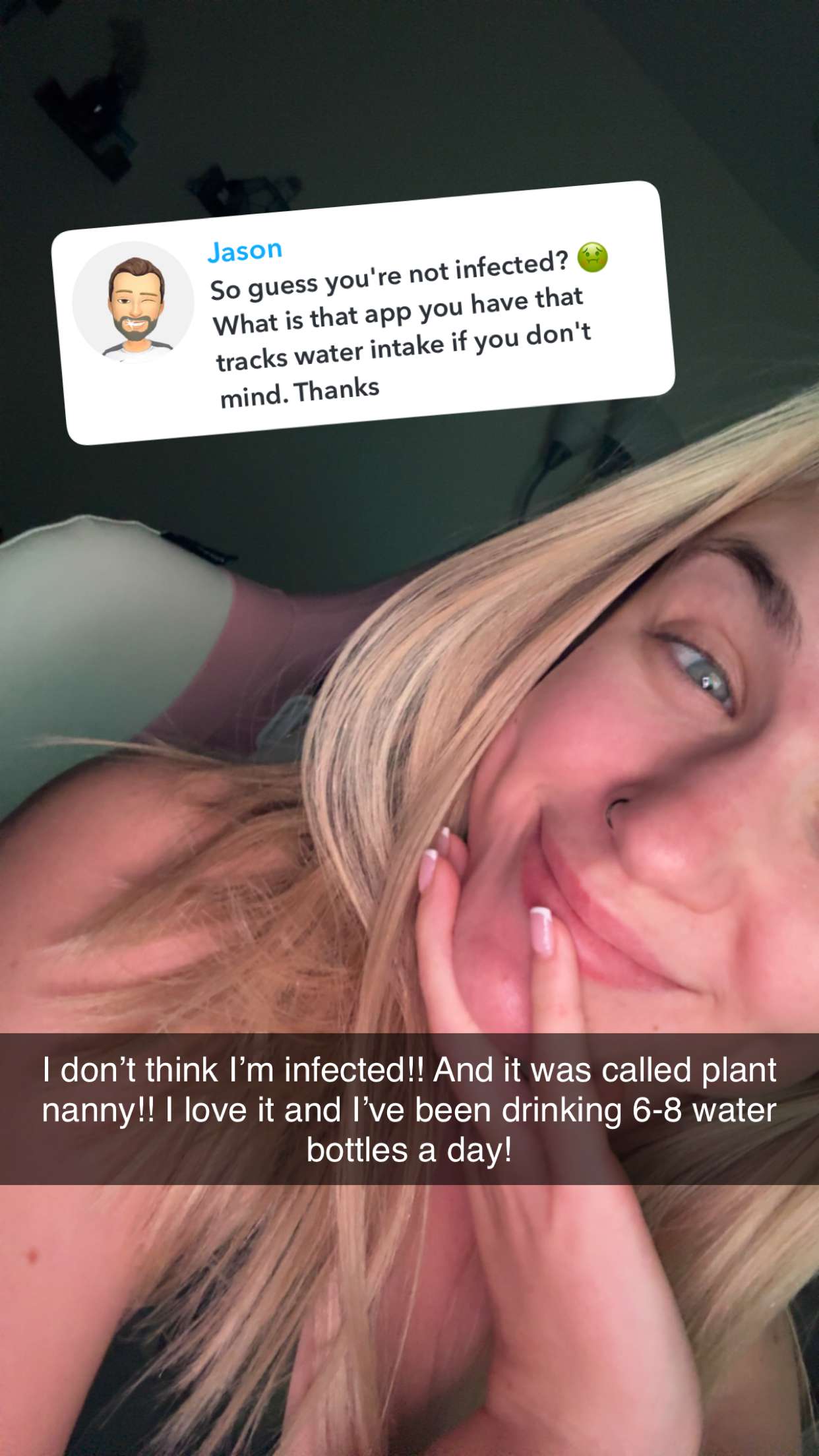 kayleedolisi snapchat image archive image