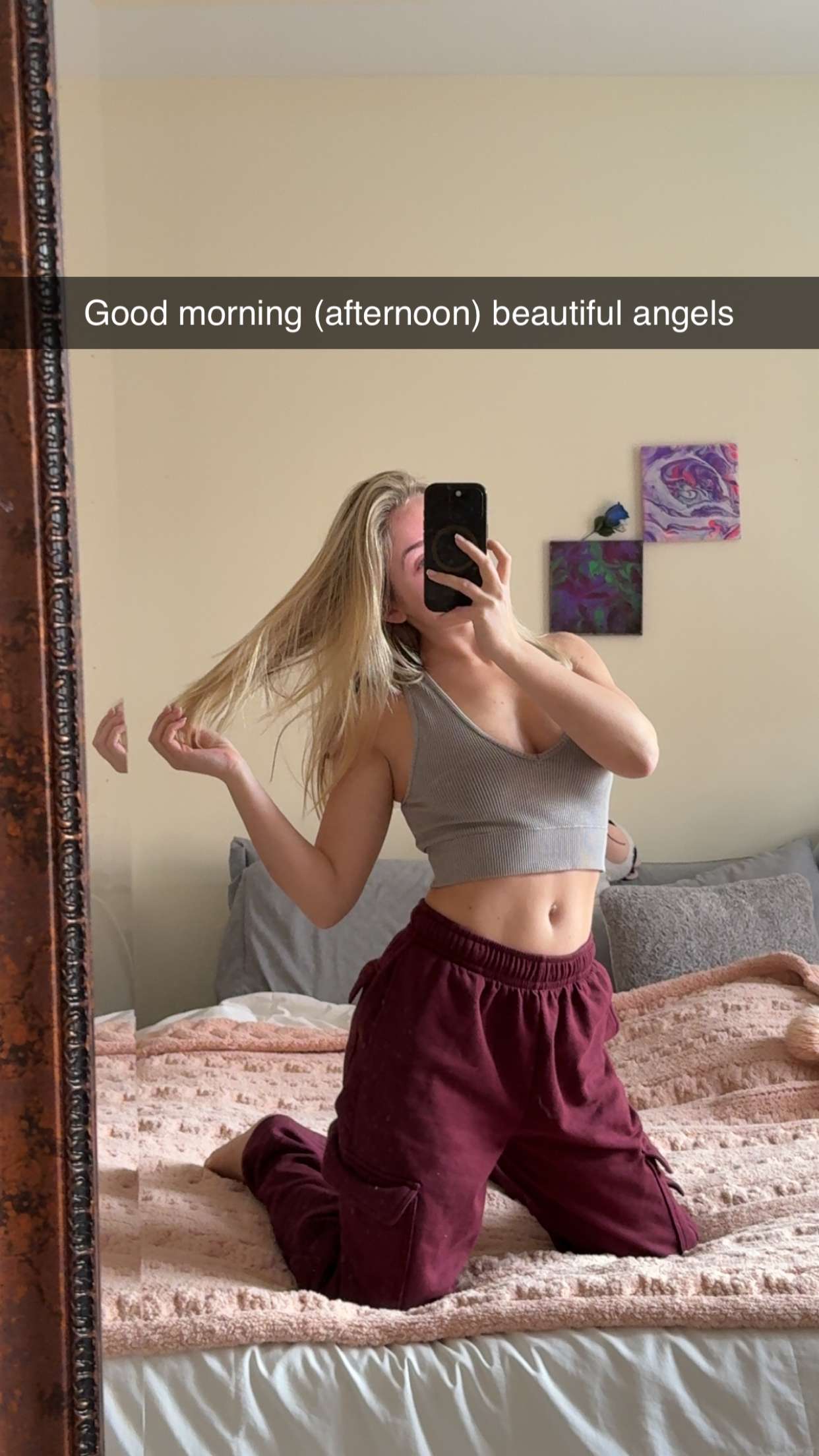 kayleedolisi snapchat image archive image