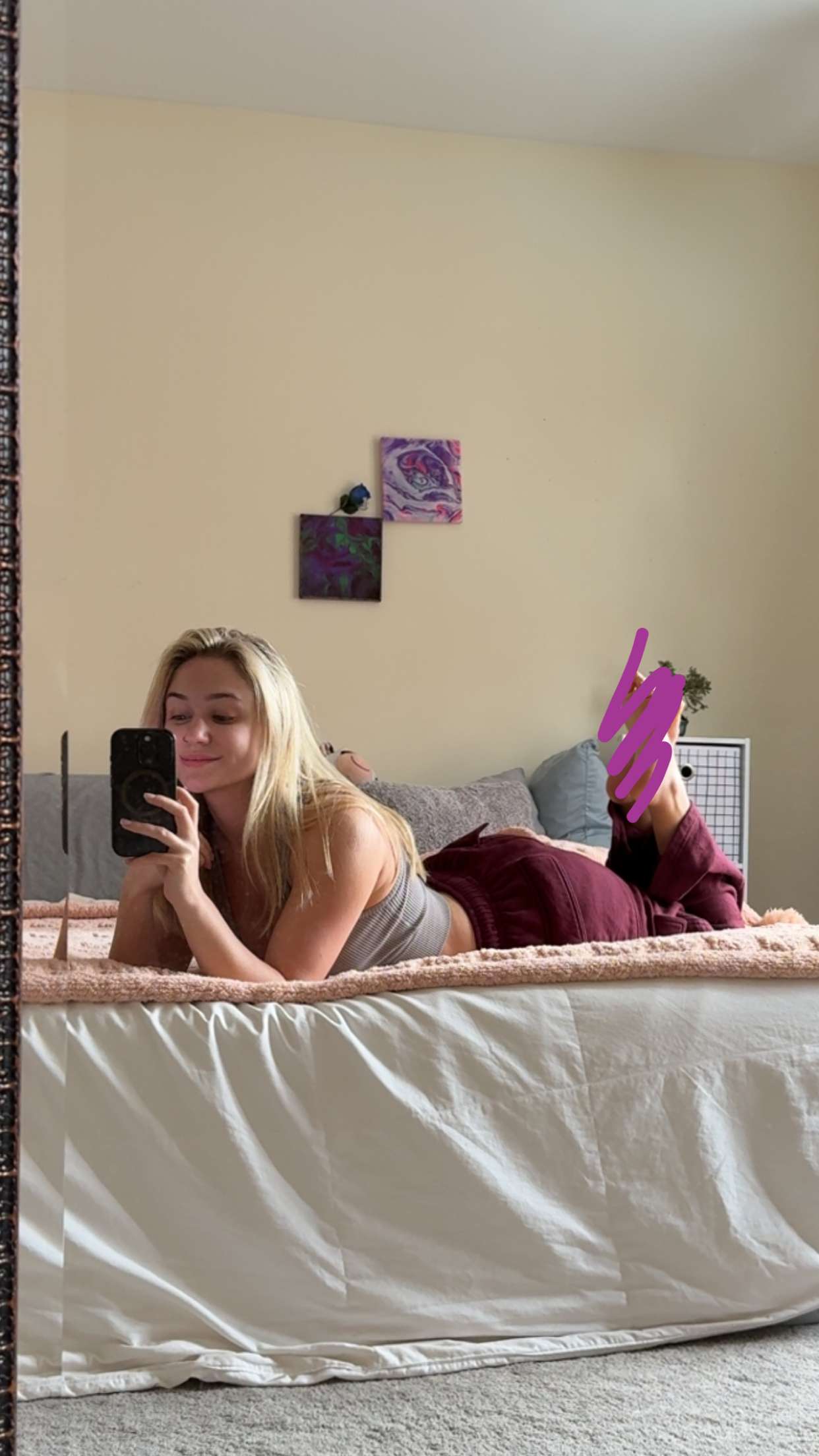 kayleedolisi snapchat image archive image