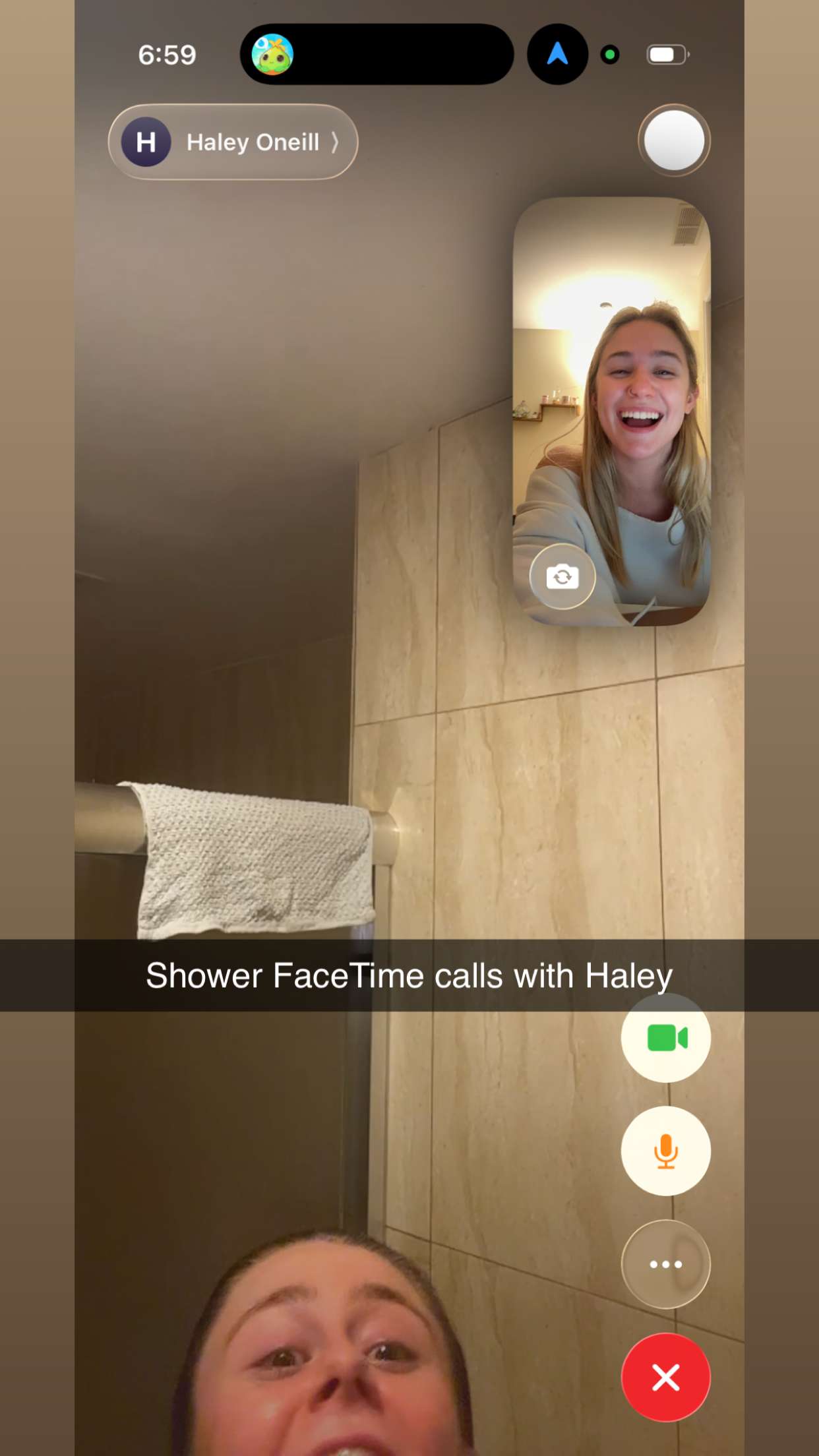 kayleedolisi snapchat image archive image