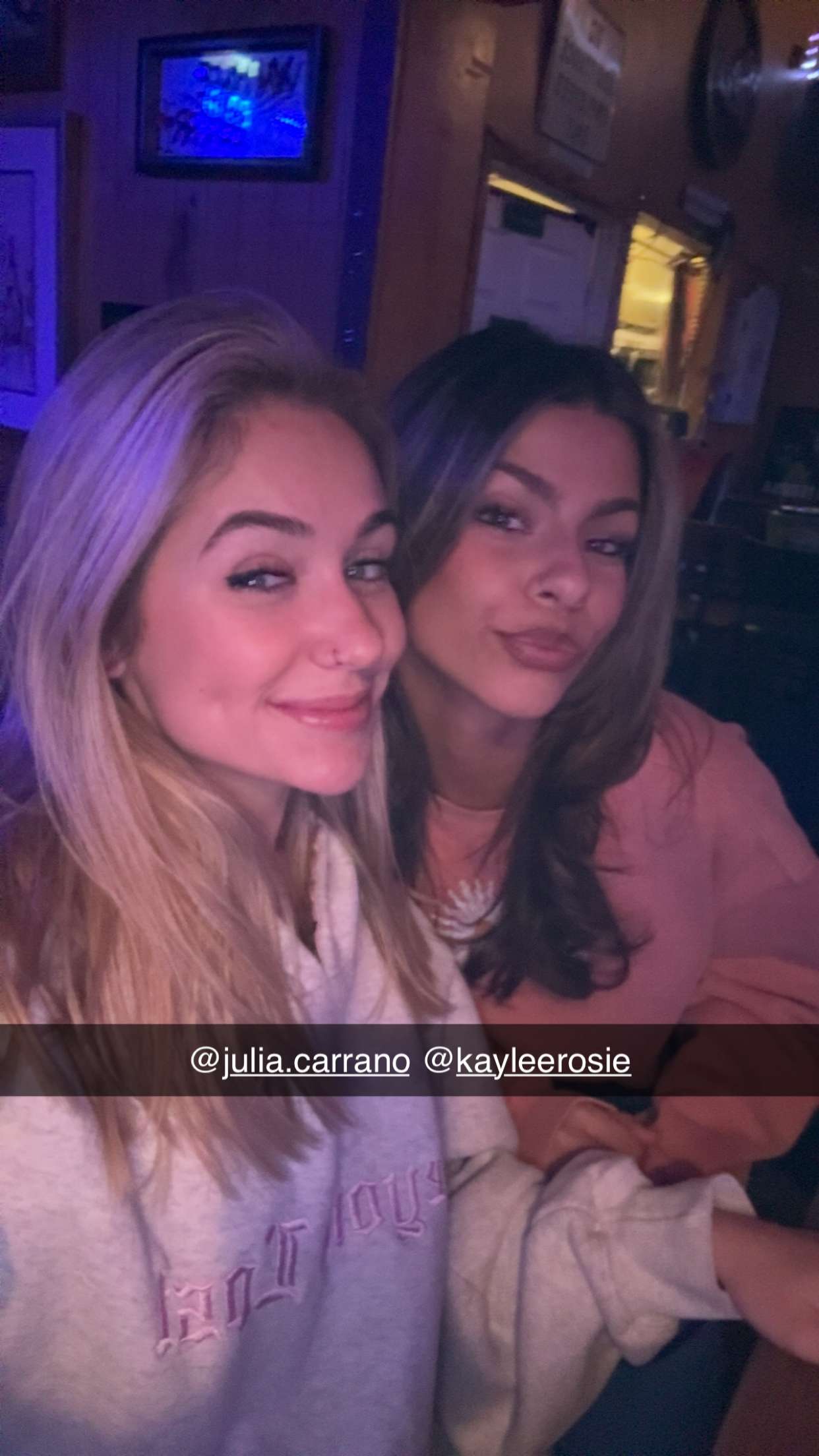 kayleedolisi snapchat image archive image