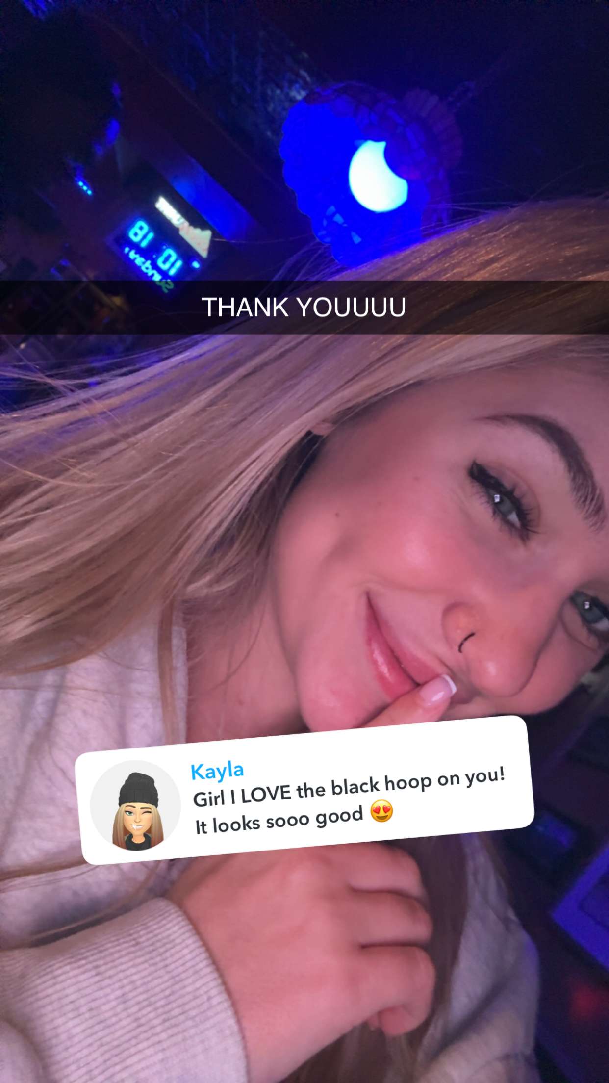 kayleedolisi snapchat image archive image