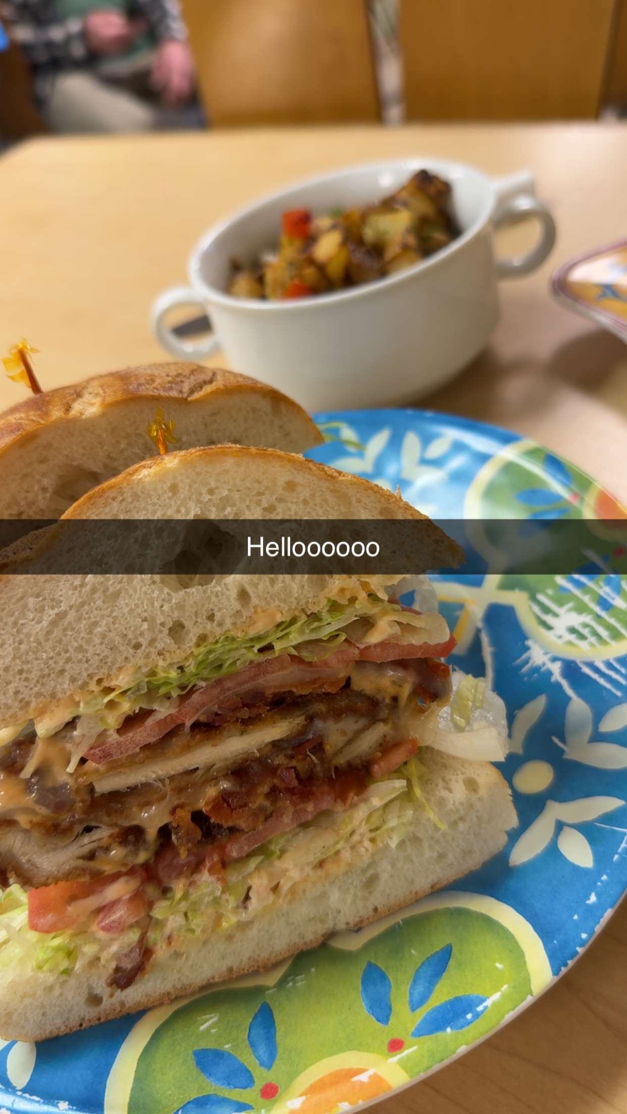 kayleedolisi snapchat image archive image