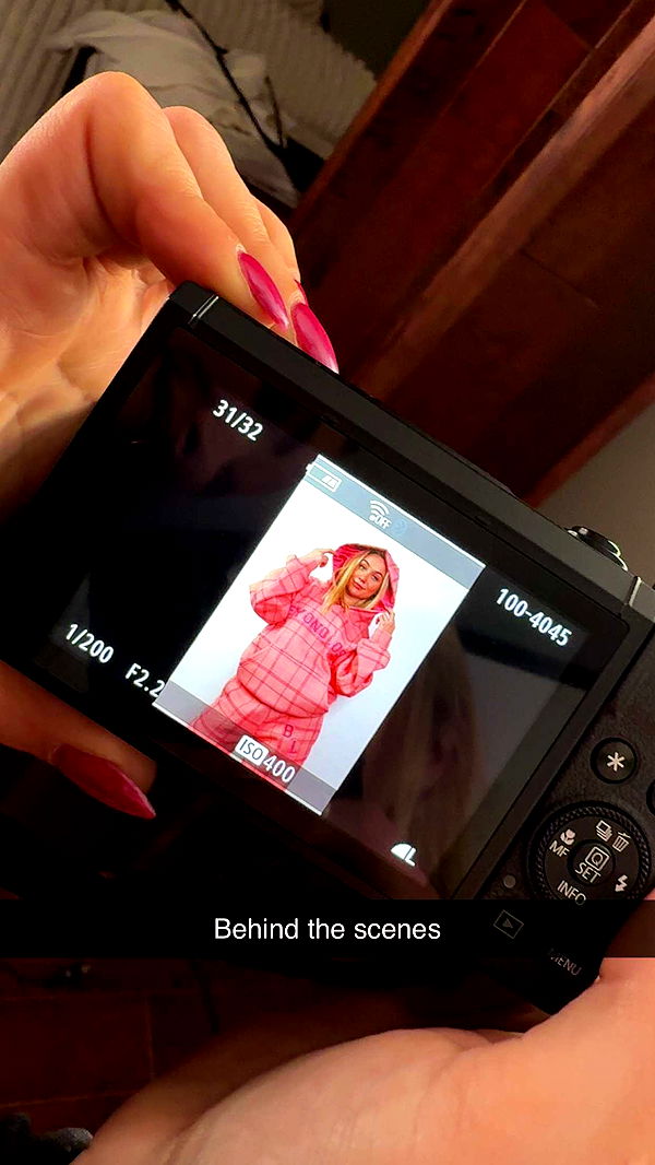 kayleedolisi image ~ Altpins