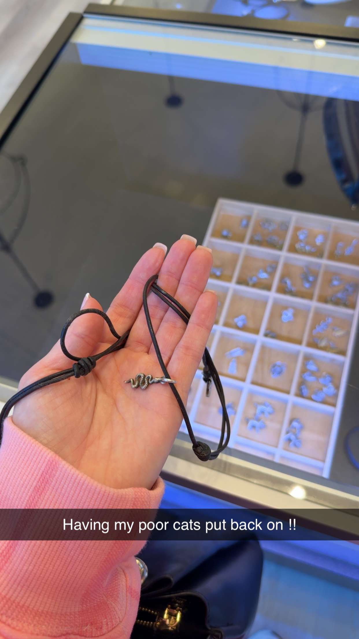 kayleedolisi snapchat image archive image