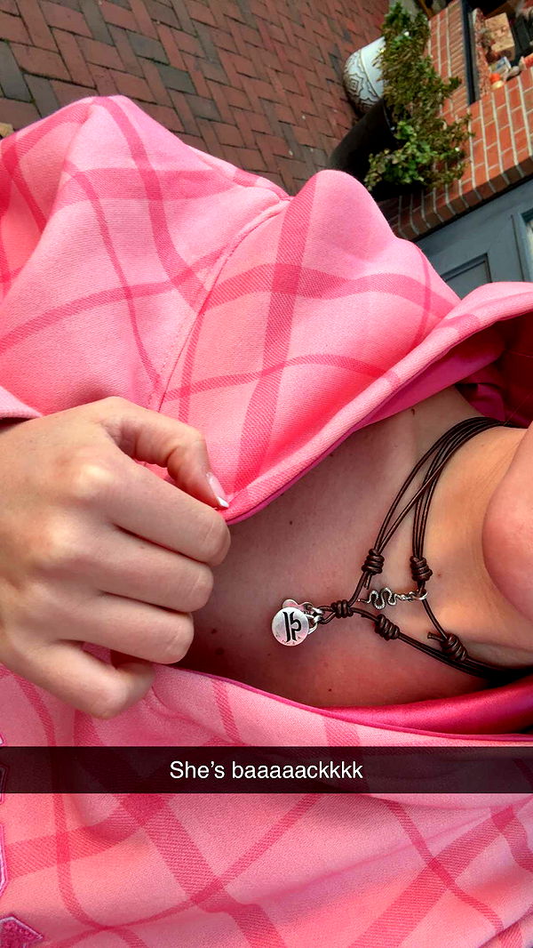 kayleedolisi image ~ Altpins