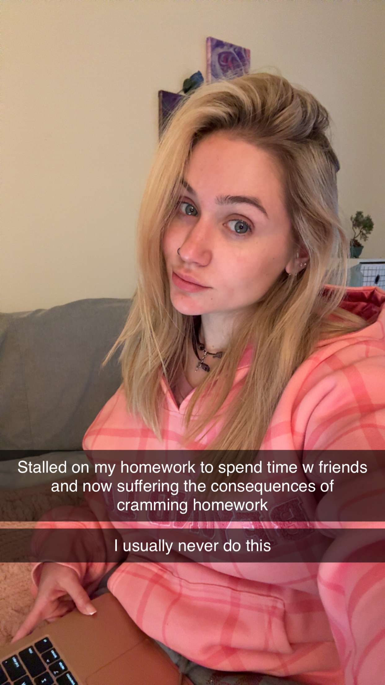 kayleedolisi snapchat image archive image