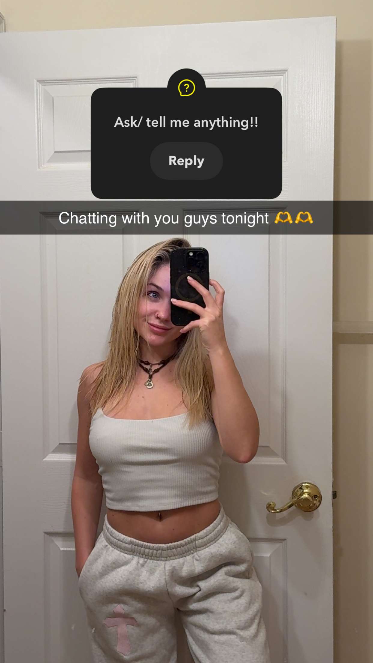 kayleedolisi snapchat image archive image