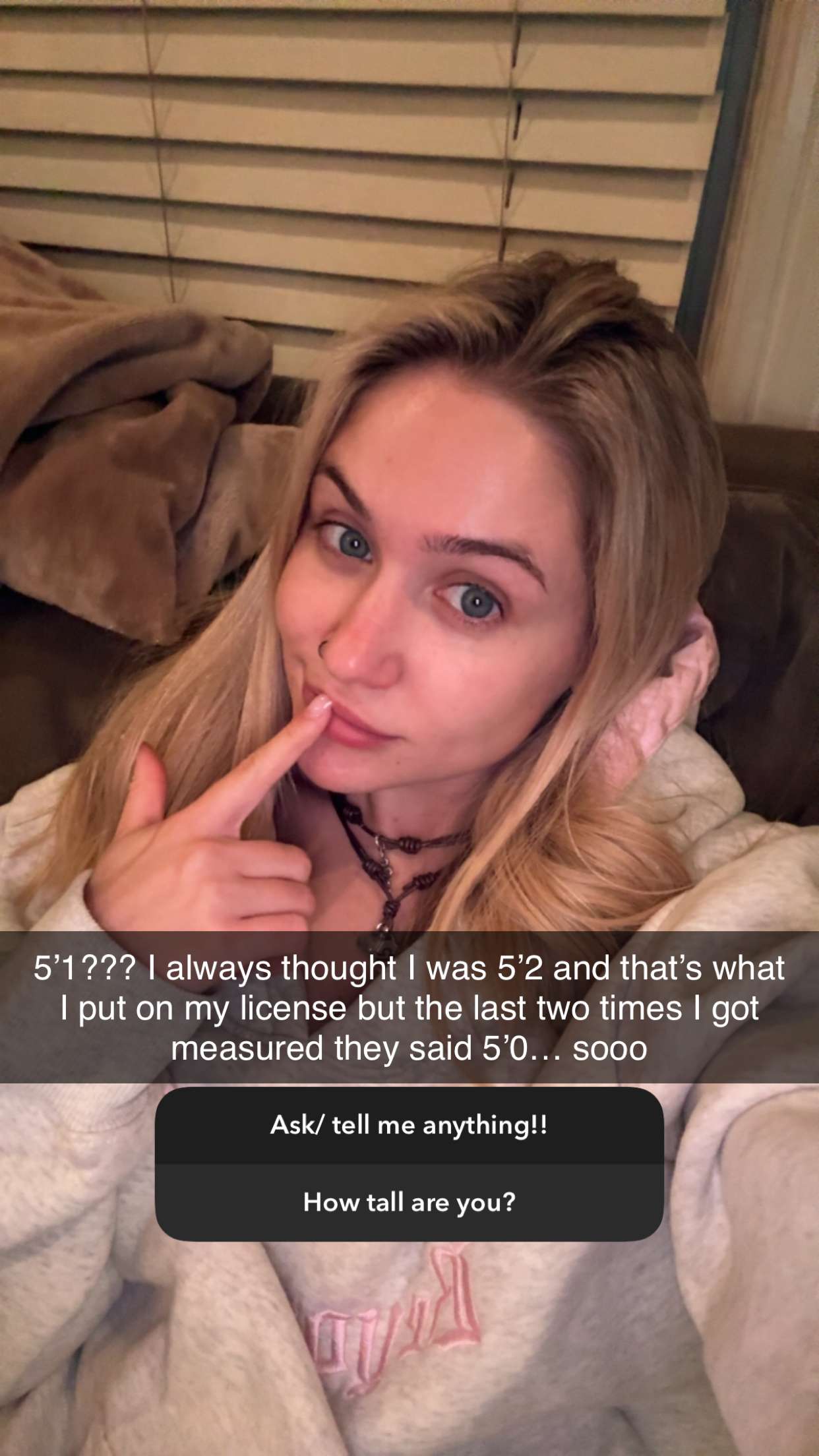 kayleedolisi snapchat image archive image