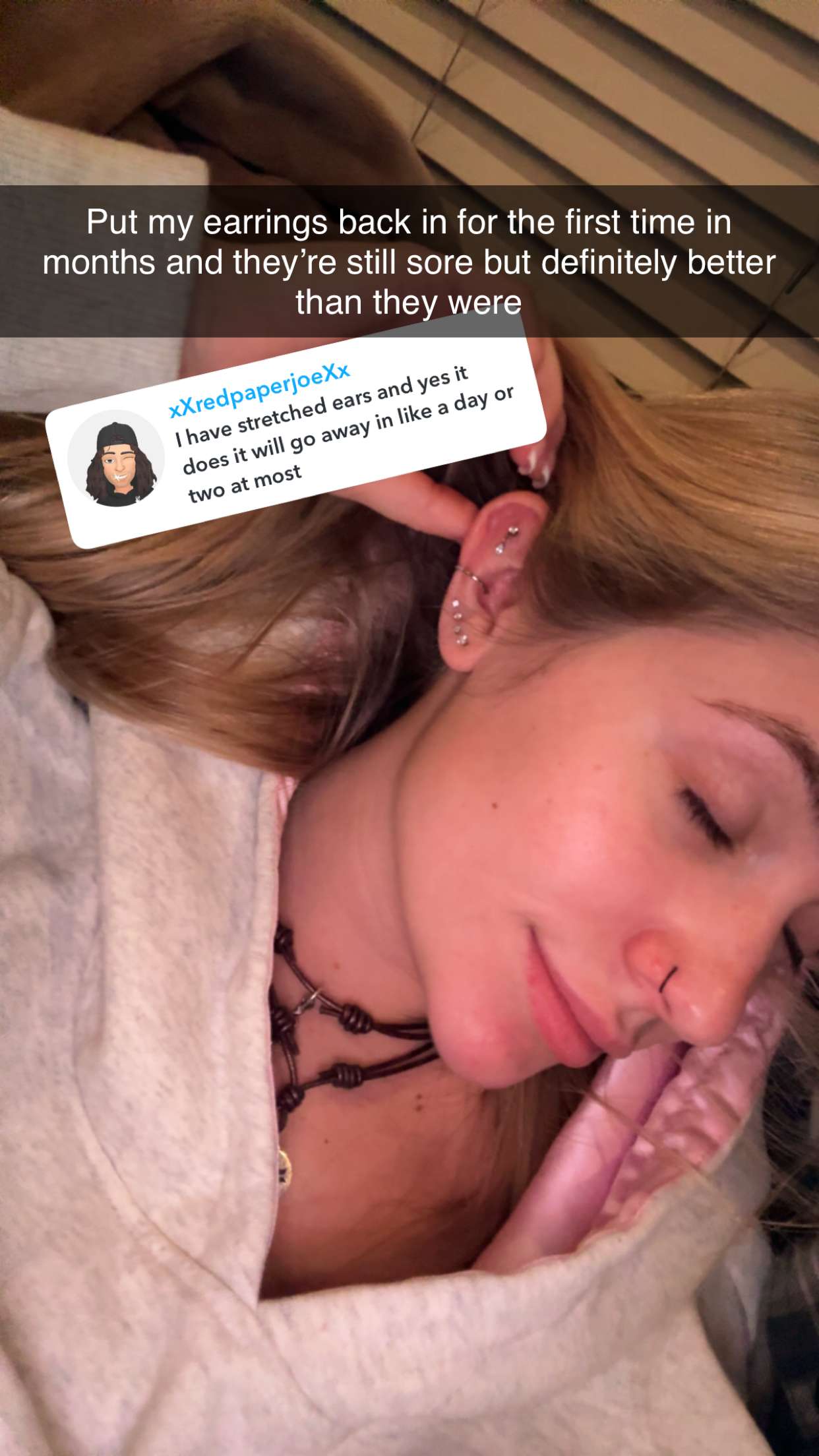 kayleedolisi snapchat image archive image