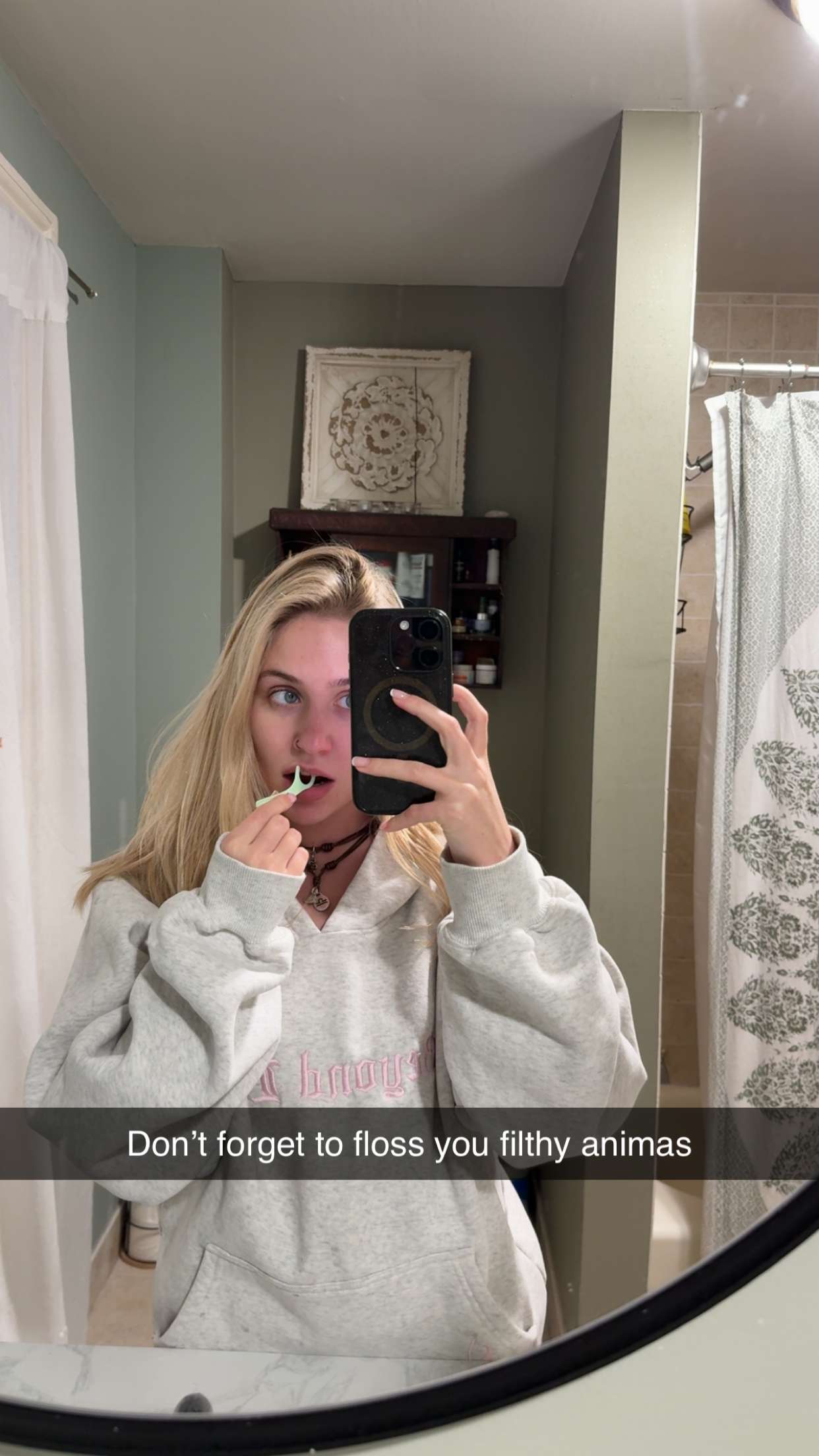 kayleedolisi snapchat image archive image