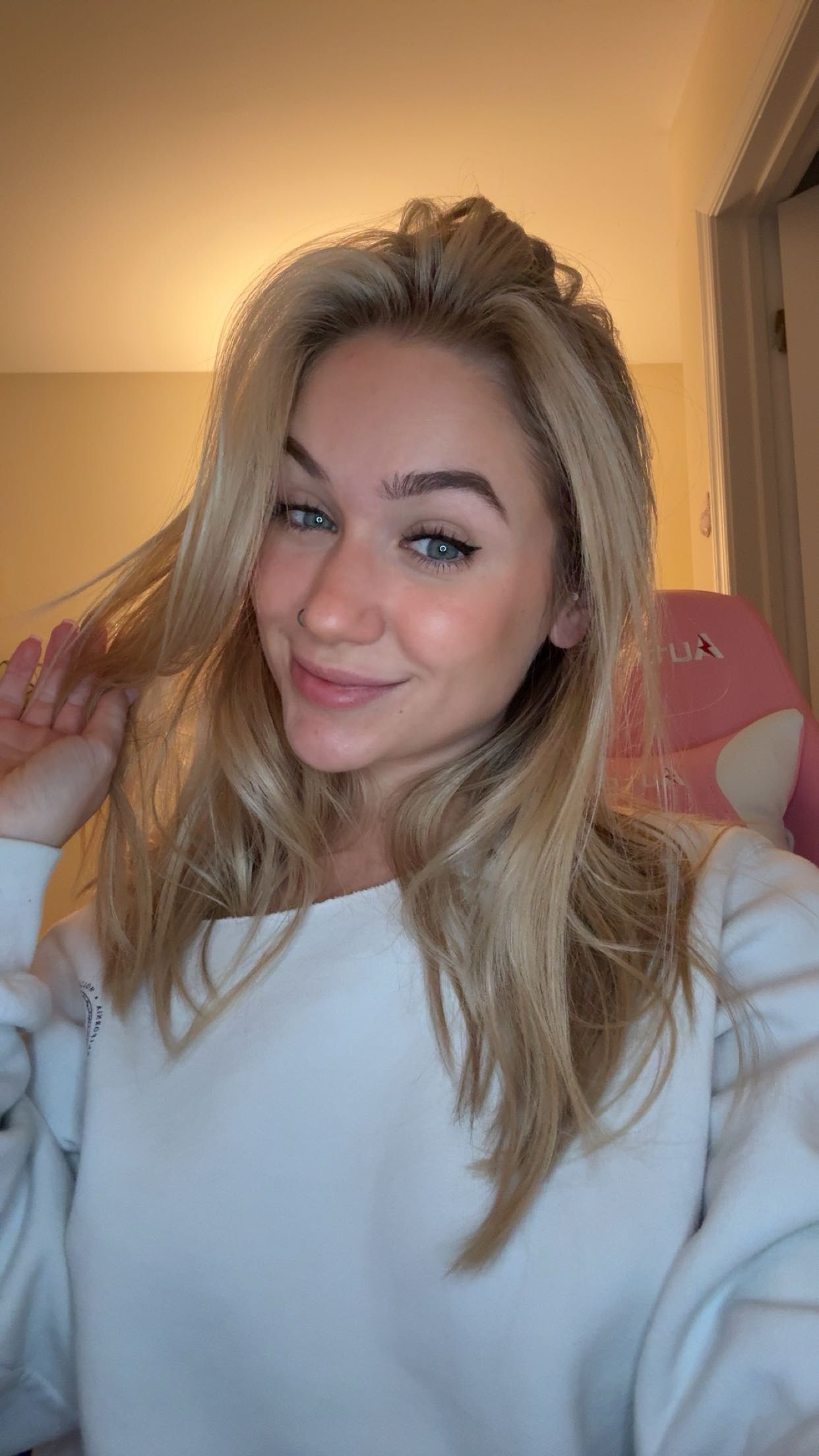 kayleedolisi snapchat image archive image