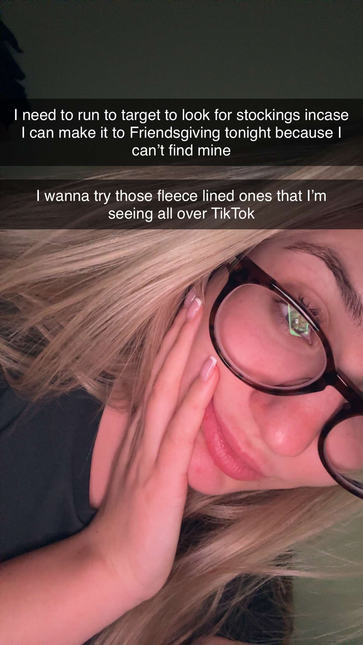 kayleedolisi snapchat image archive image