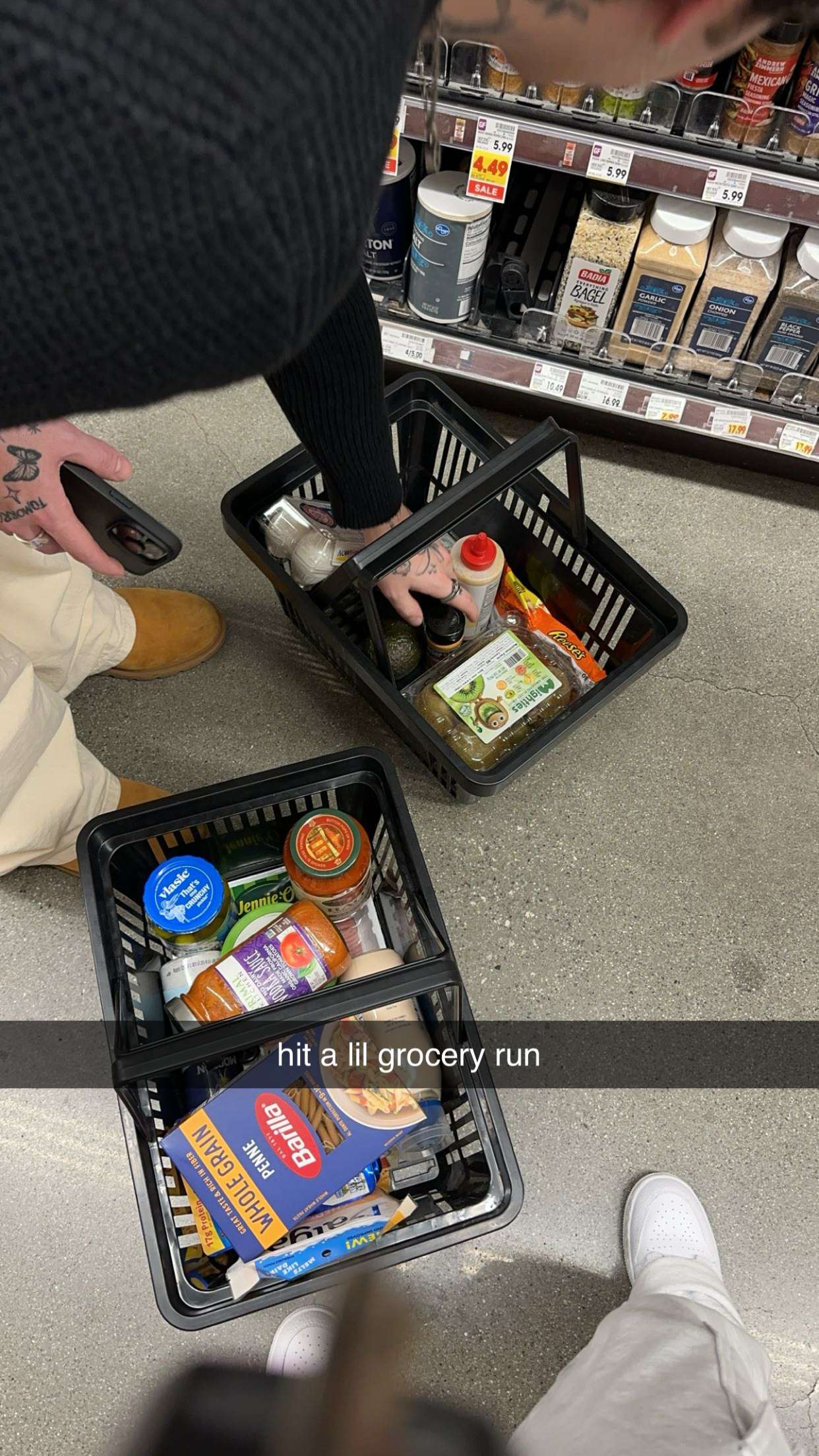 keab01 snapchat image archive image