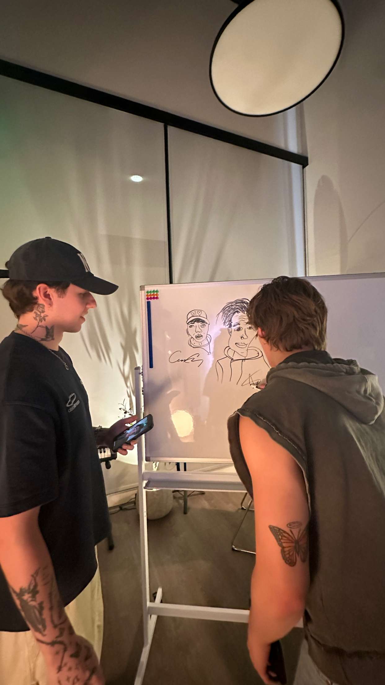 keab01 snapchat image archive image