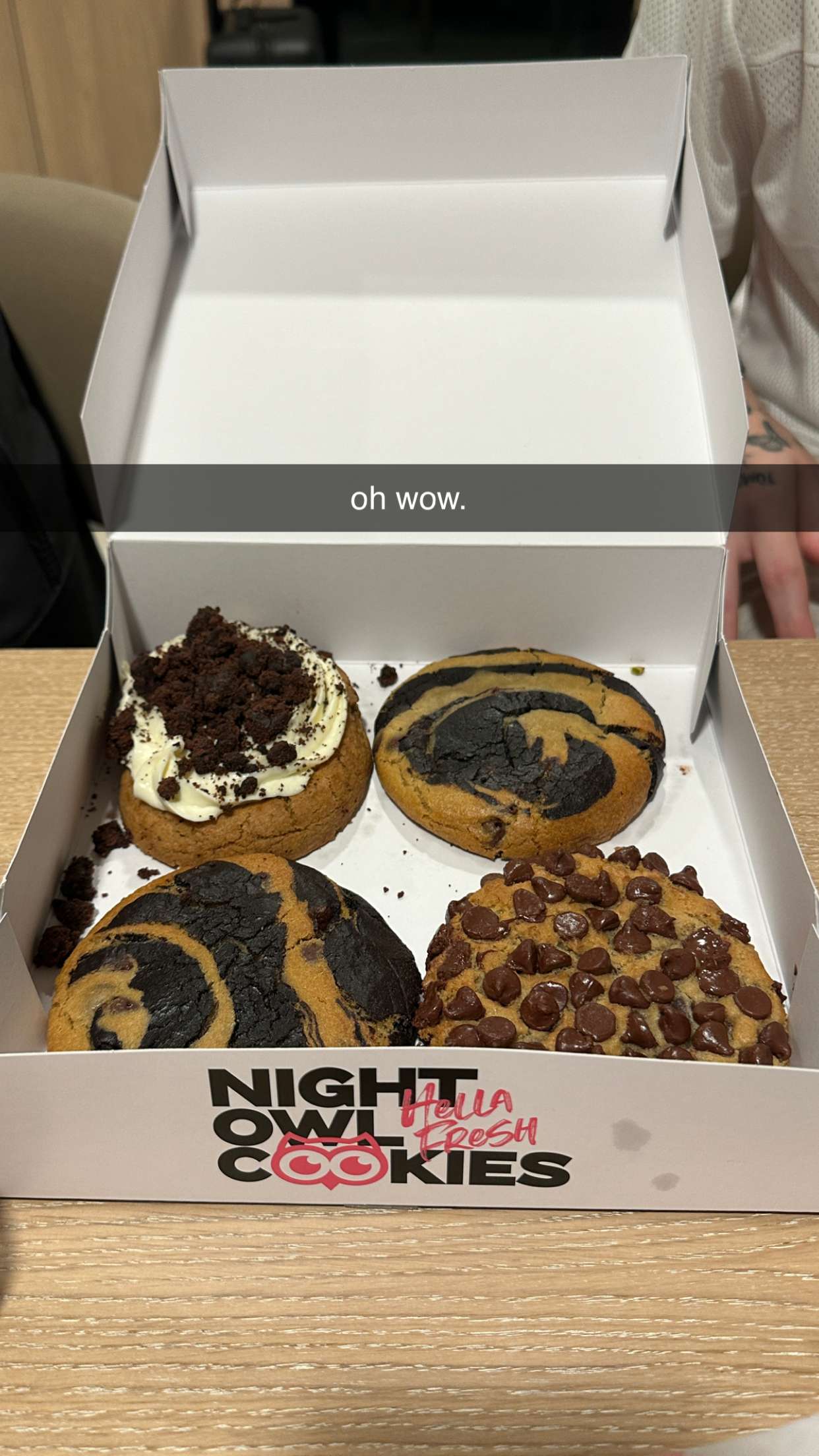 keab01 snapchat image archive image