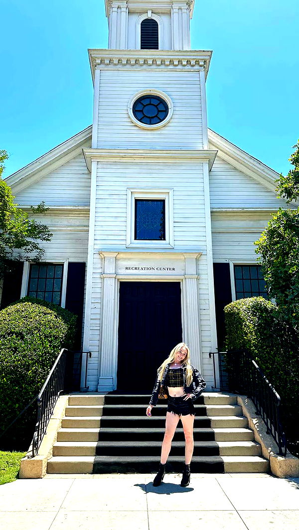 kendallwheelerr image ~ Altpins