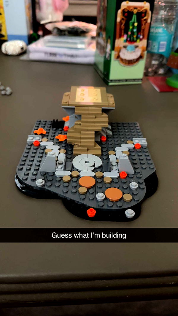 kendallwheelerr image ~ Altpins