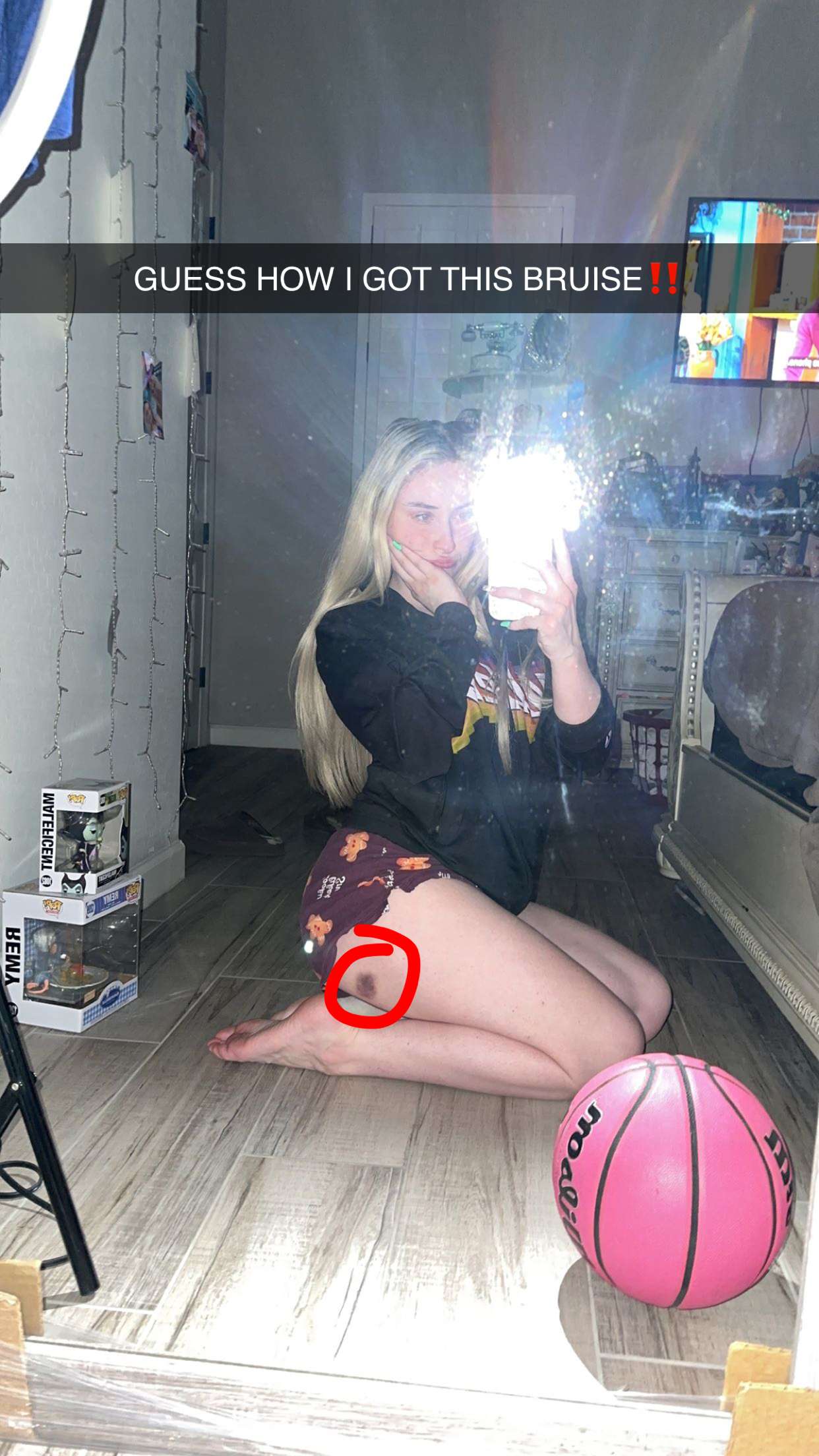 kendallwheelerr snapchat image archive image