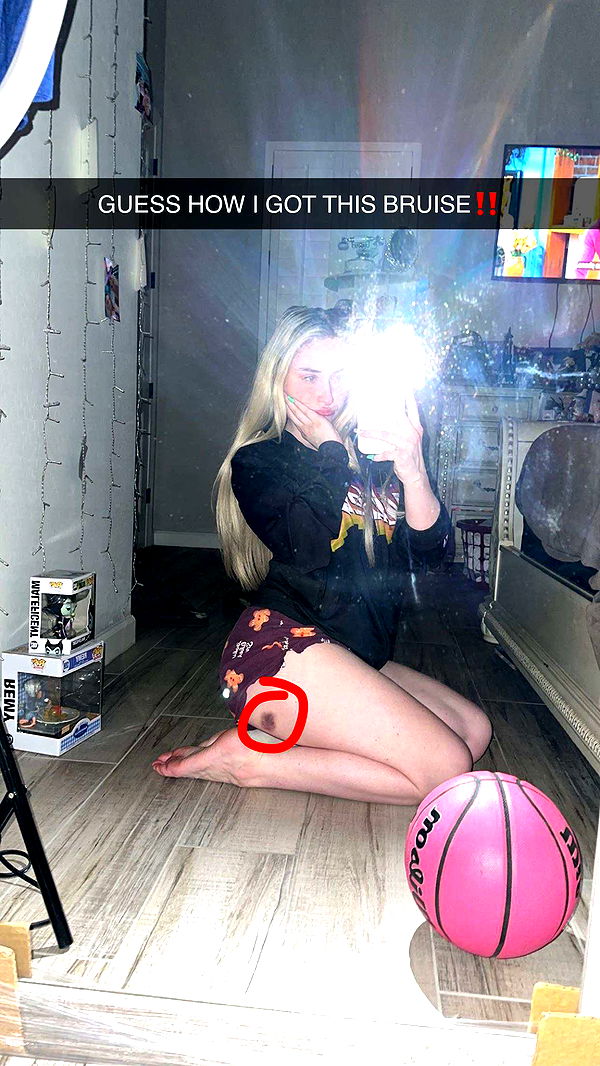 kendallwheelerr image ~ Altpins