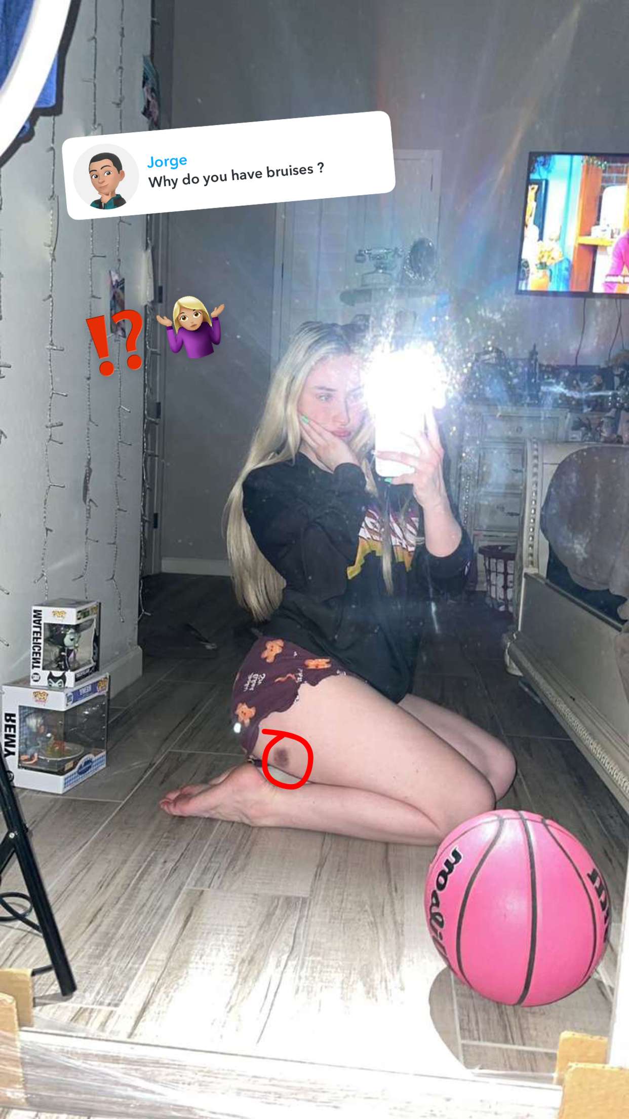 kendallwheelerr snapchat image archive image