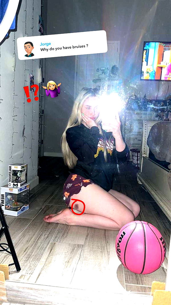 kendallwheelerr image ~ Altpins