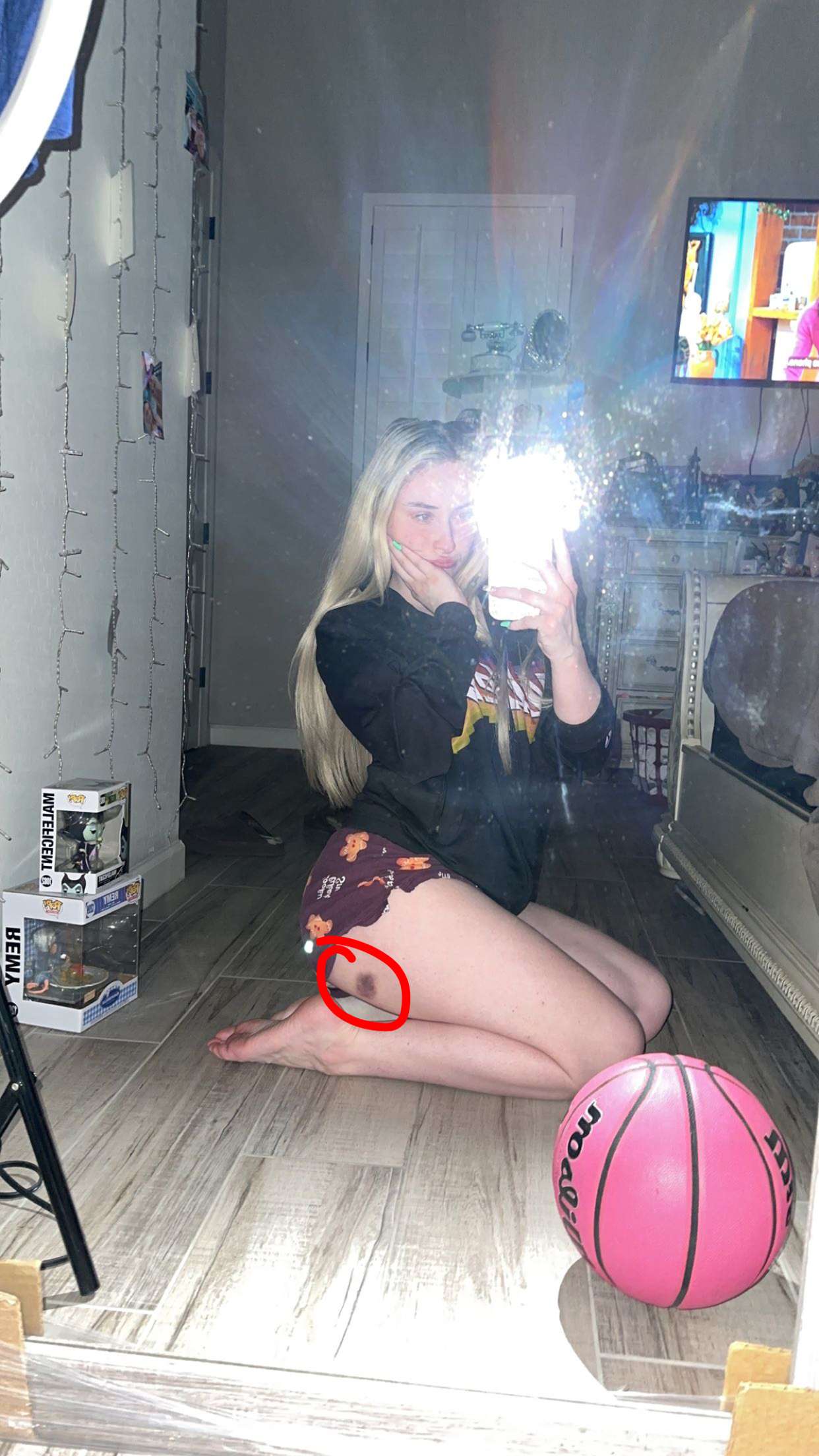 kendallwheelerr snapchat image archive image