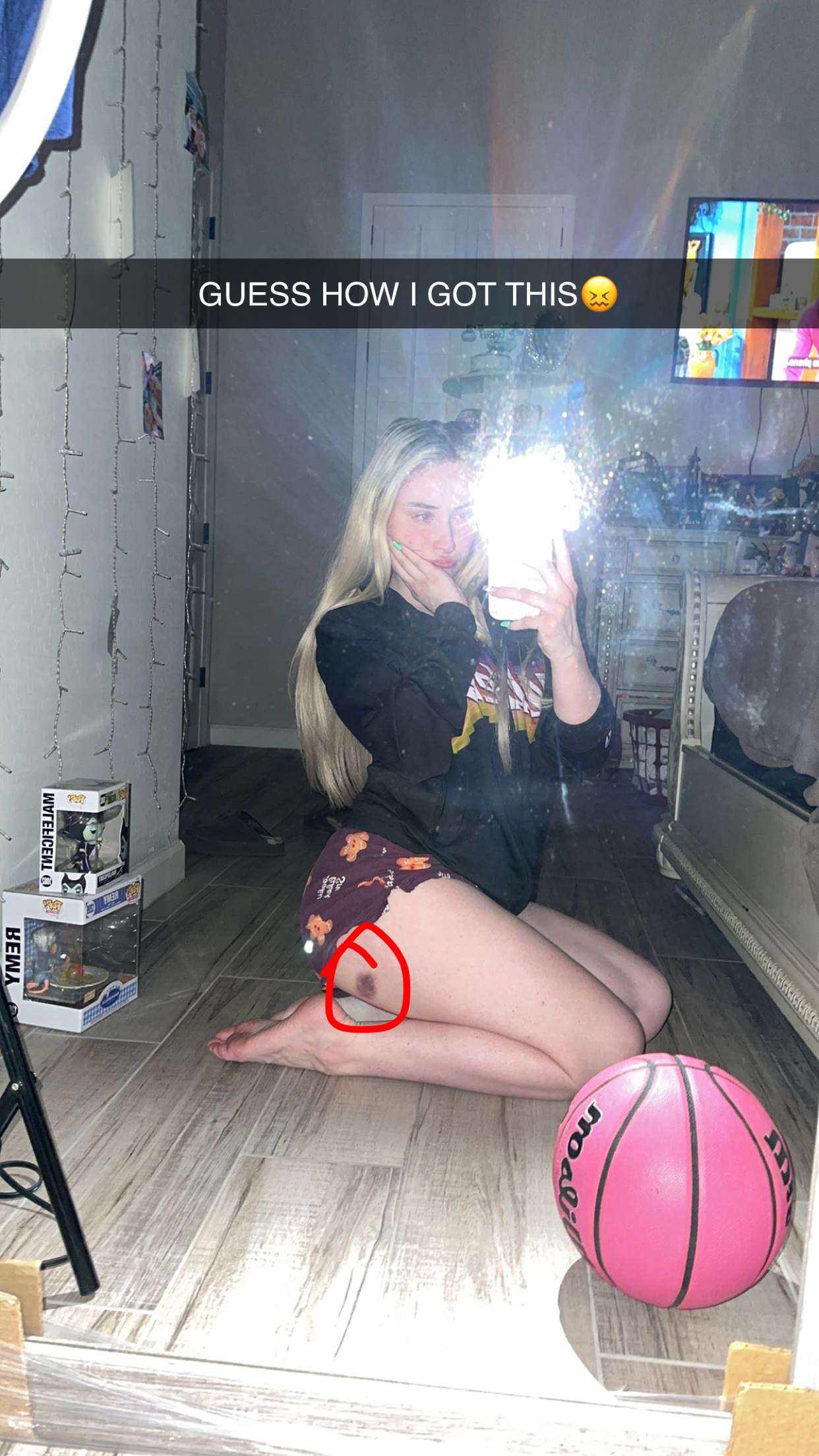 kendallwheelerr snapchat image archive image