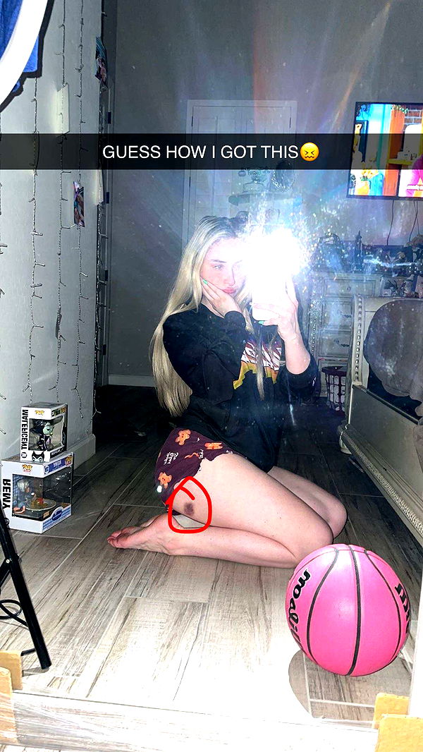 kendallwheelerr image ~ Altpins