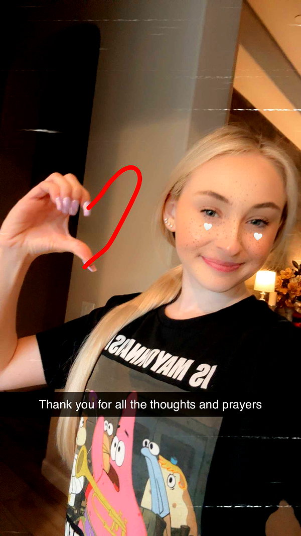 kendallwheelerr snapchat image archive image