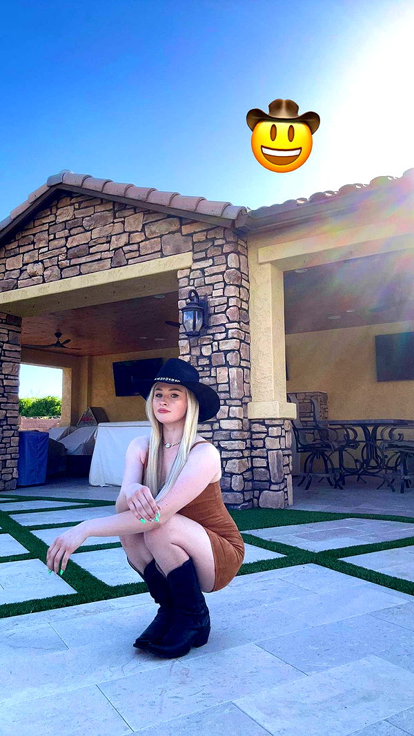 kendallwheelerr image ~ Altpins