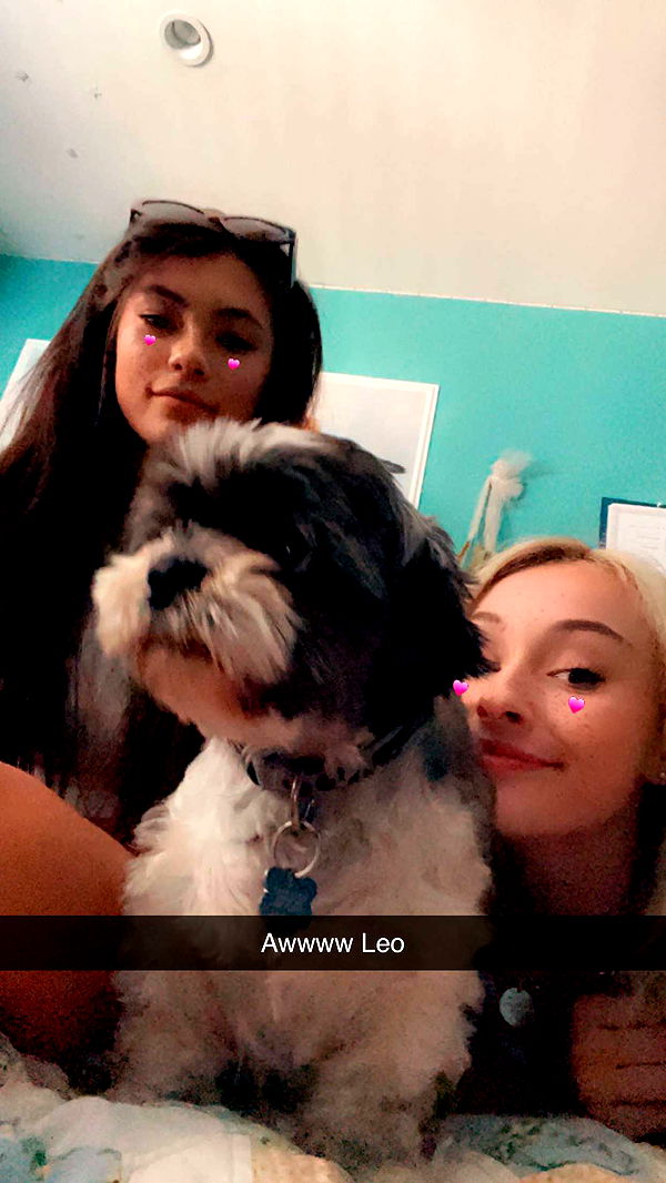 kendallwheelerr image ~ Altpins