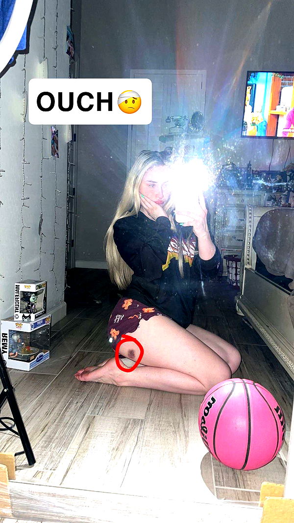 kendallwheelerr image ~ Altpins